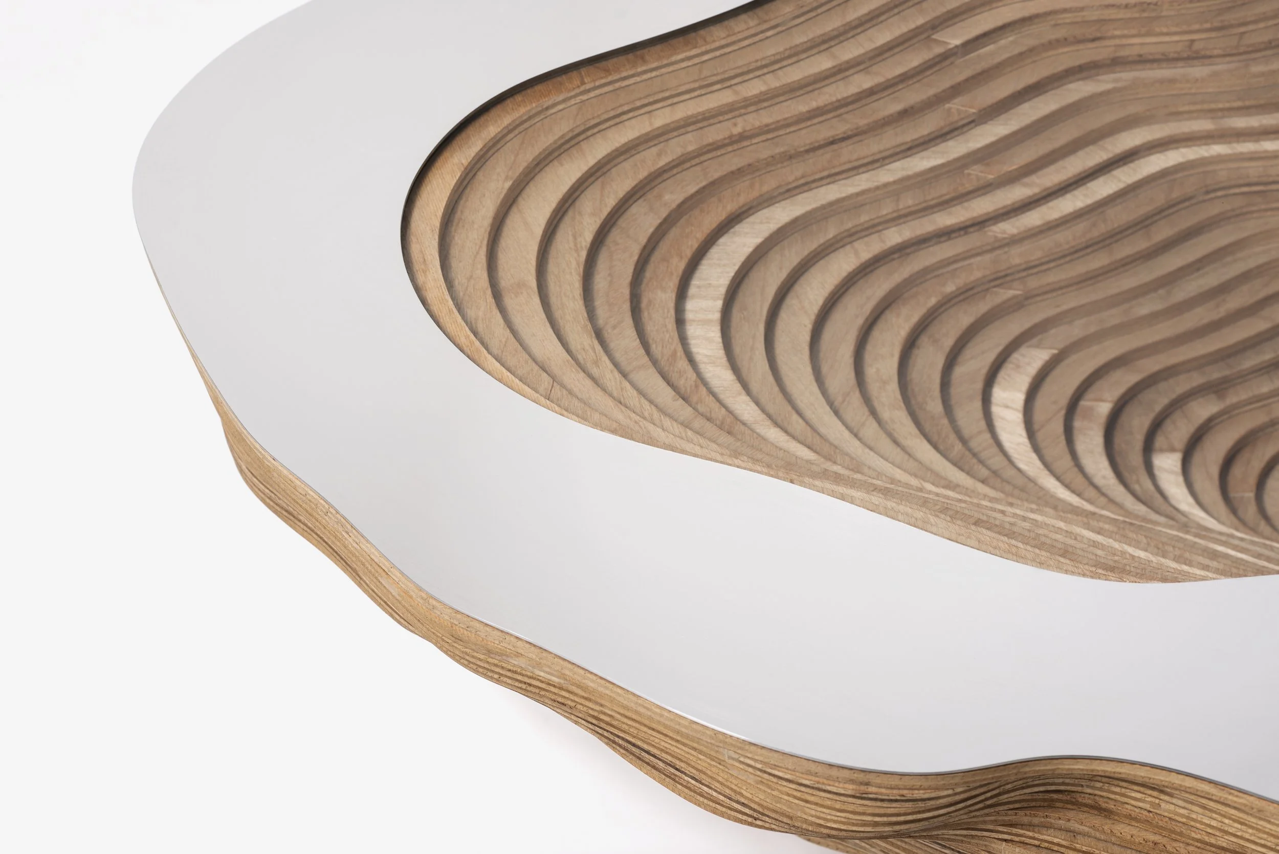 Contour Table No.2 — workspace editions