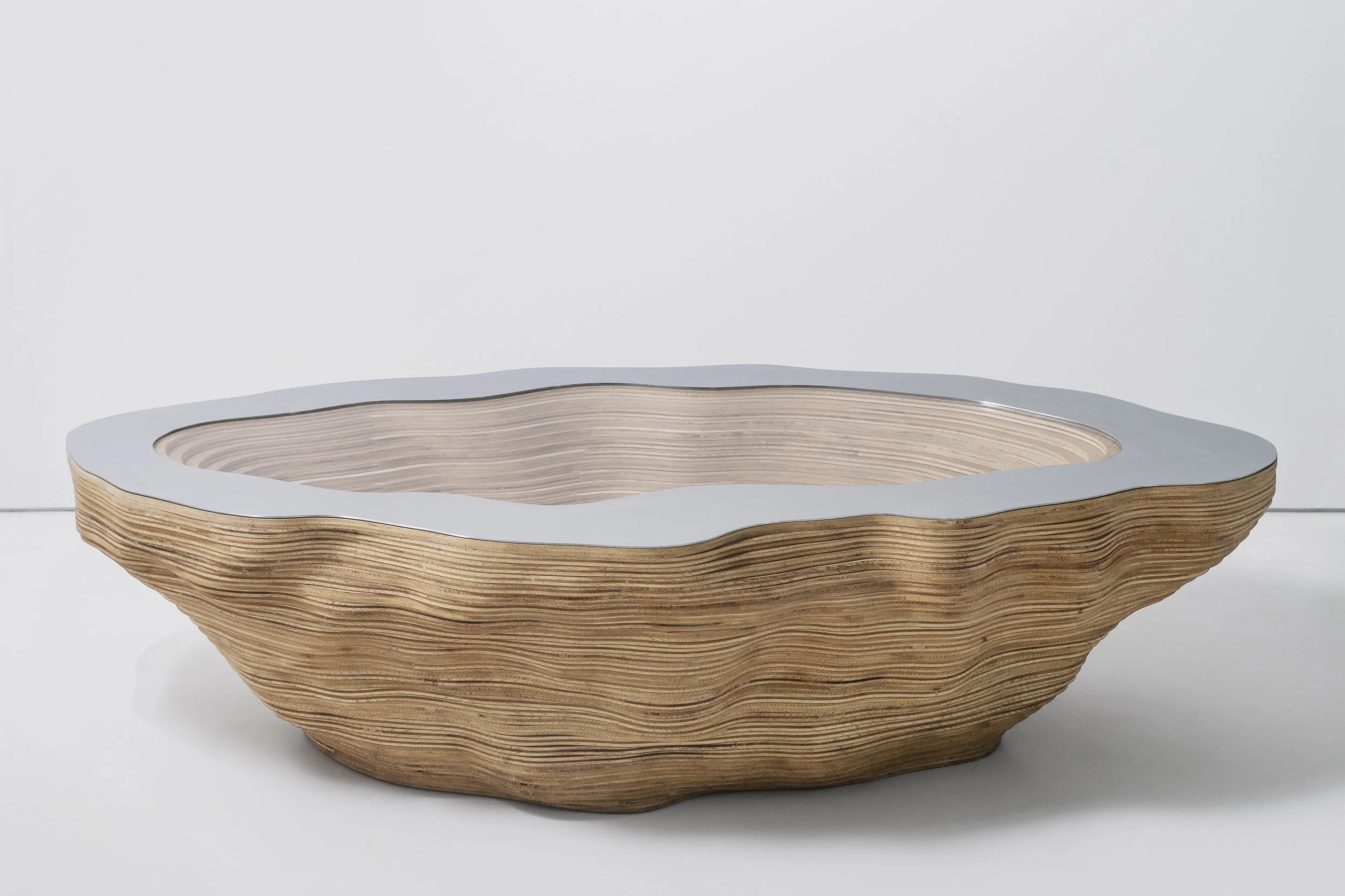 Contour Table No.2 — workspace editions