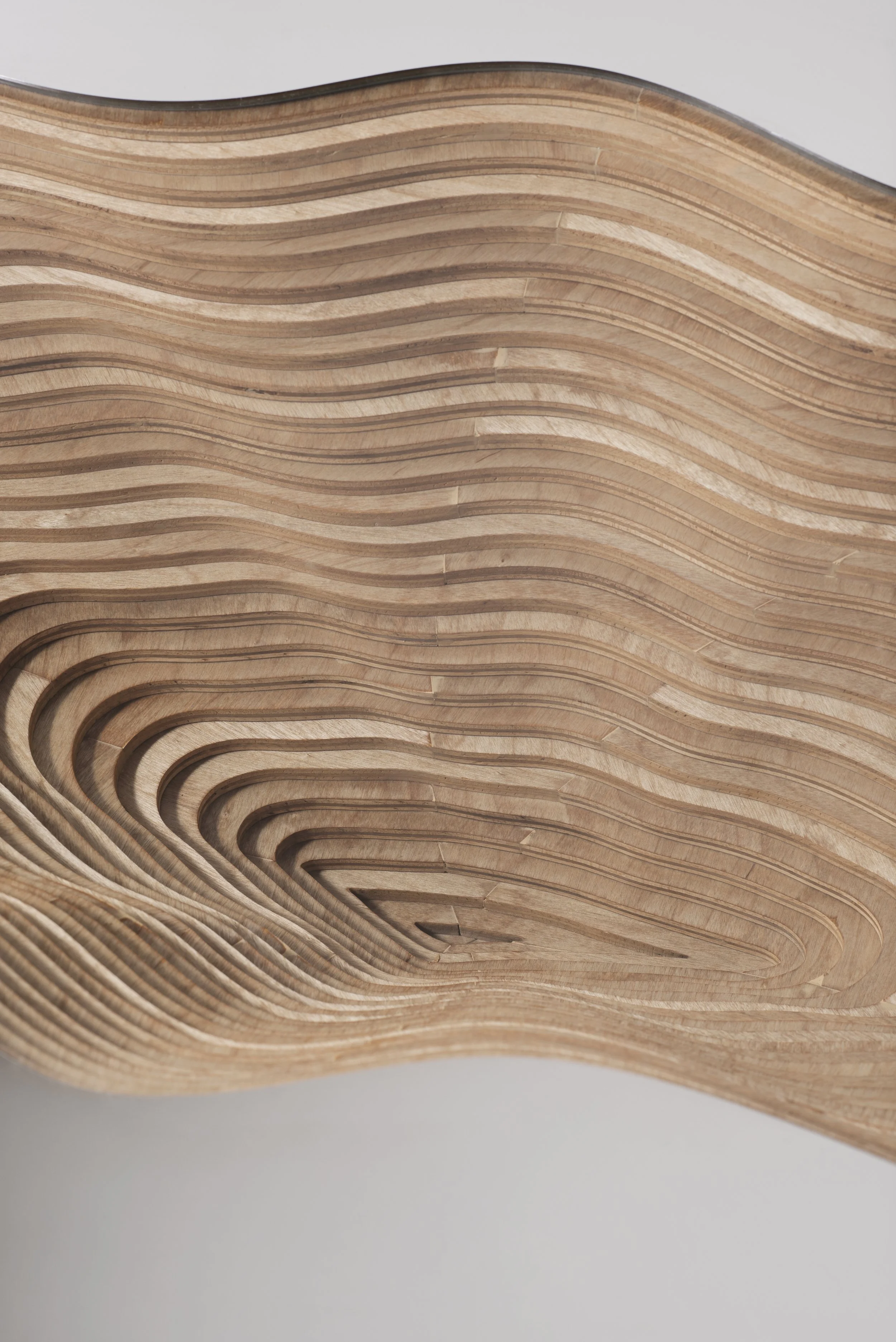 Contour Table No.2 — workspace editions