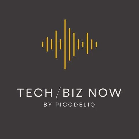 CFO Sara Bryson guest on Tech Biz Now podcast