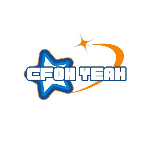 Sara Bryson | CFOh Yeah!