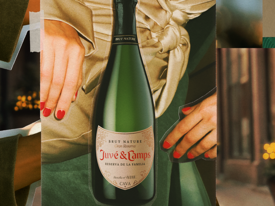 Juvé&Camps Christmas 2025