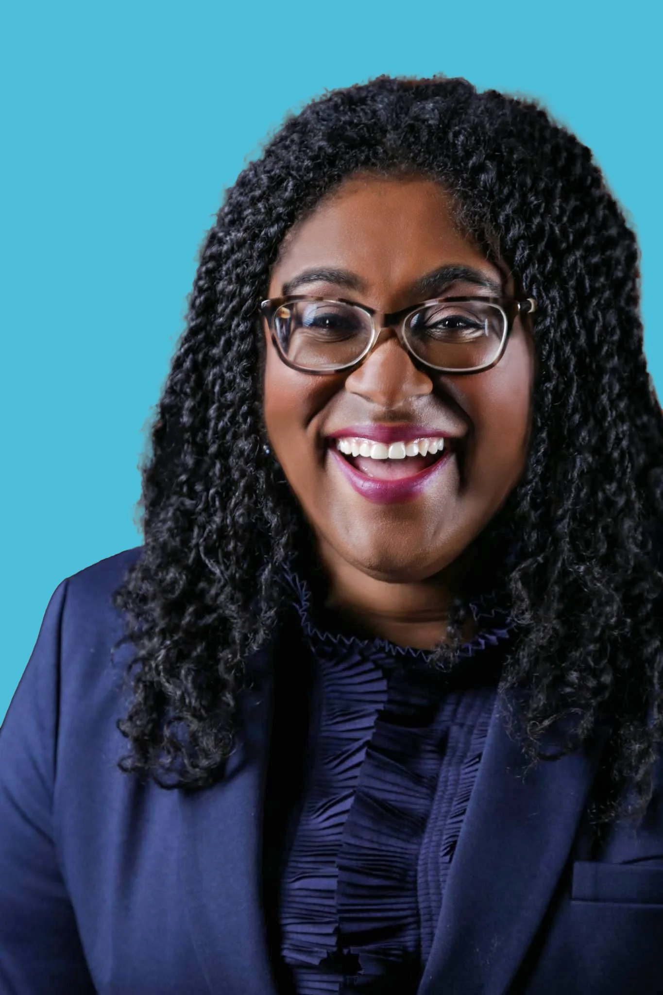 #101 Reclaim Your Inner Power | LaNysha Adams 