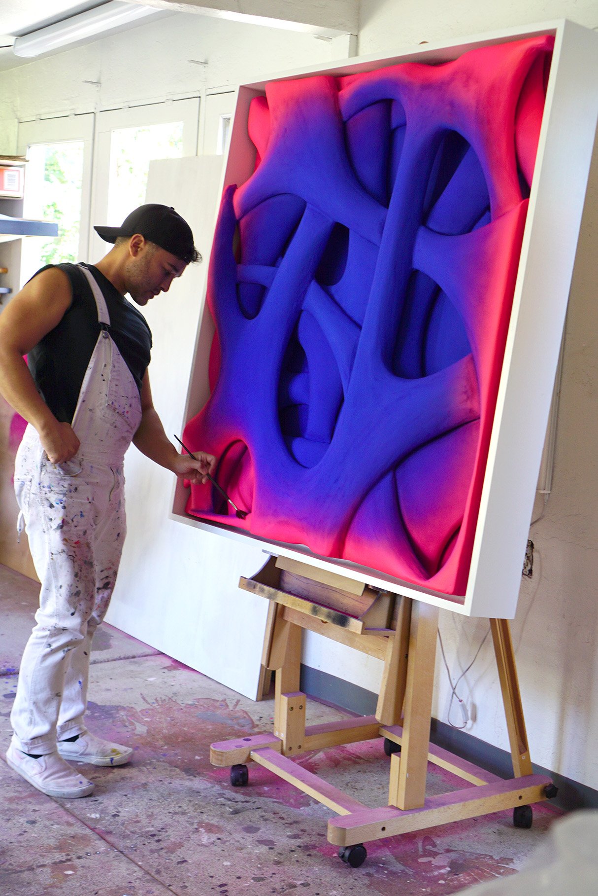 Knotted Neon 1.jpg