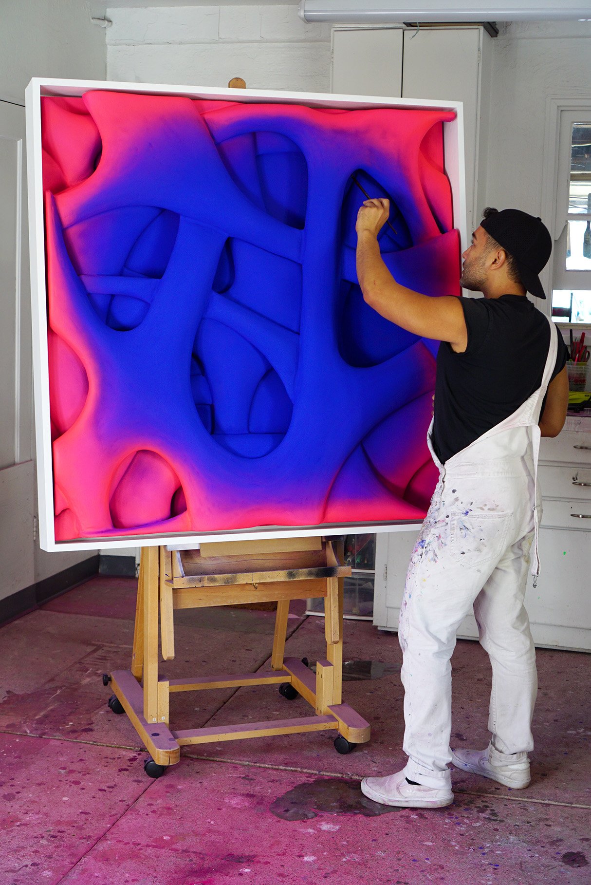 Knotted Neon 6.jpg