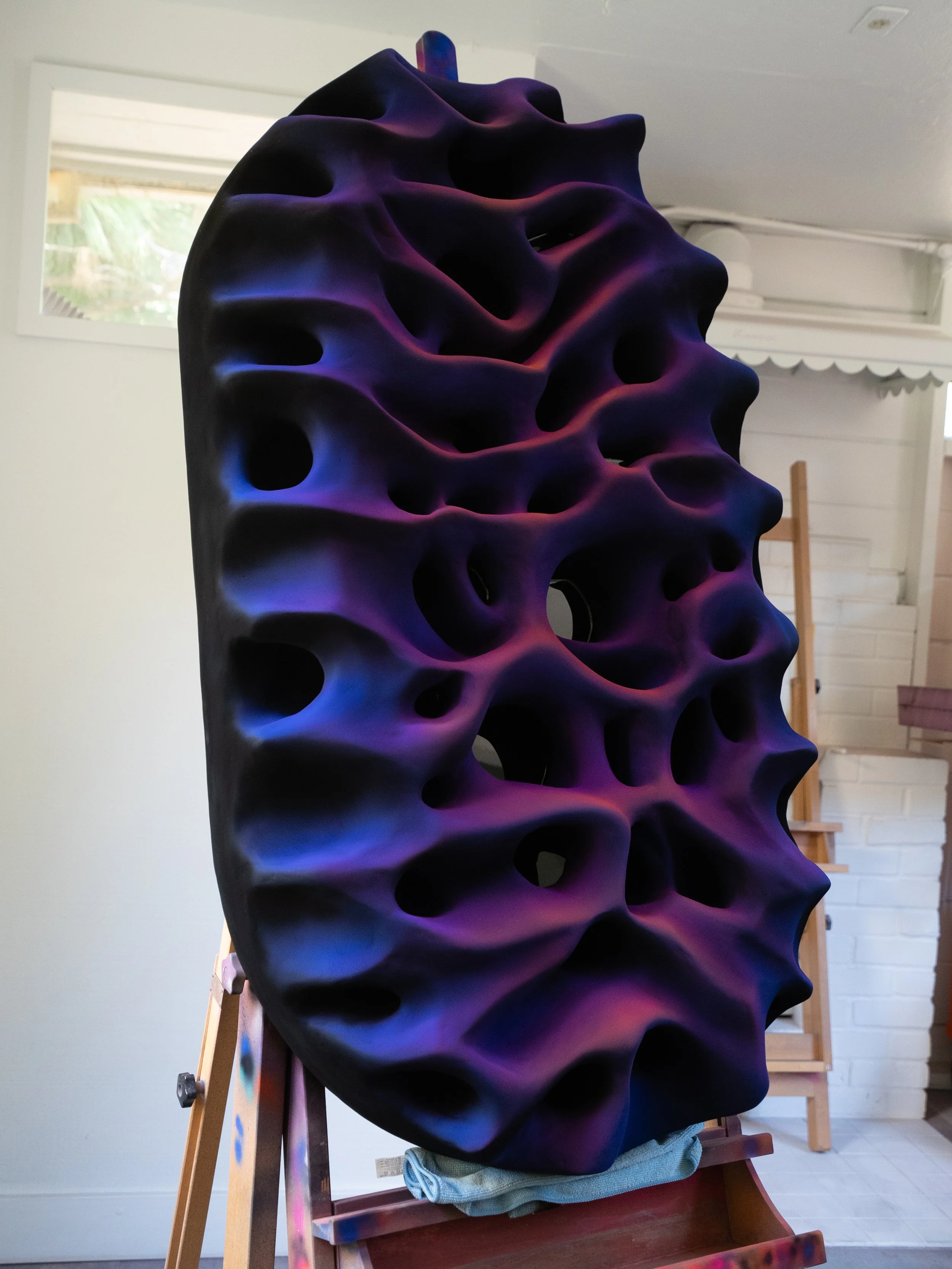 Cosmic Portal