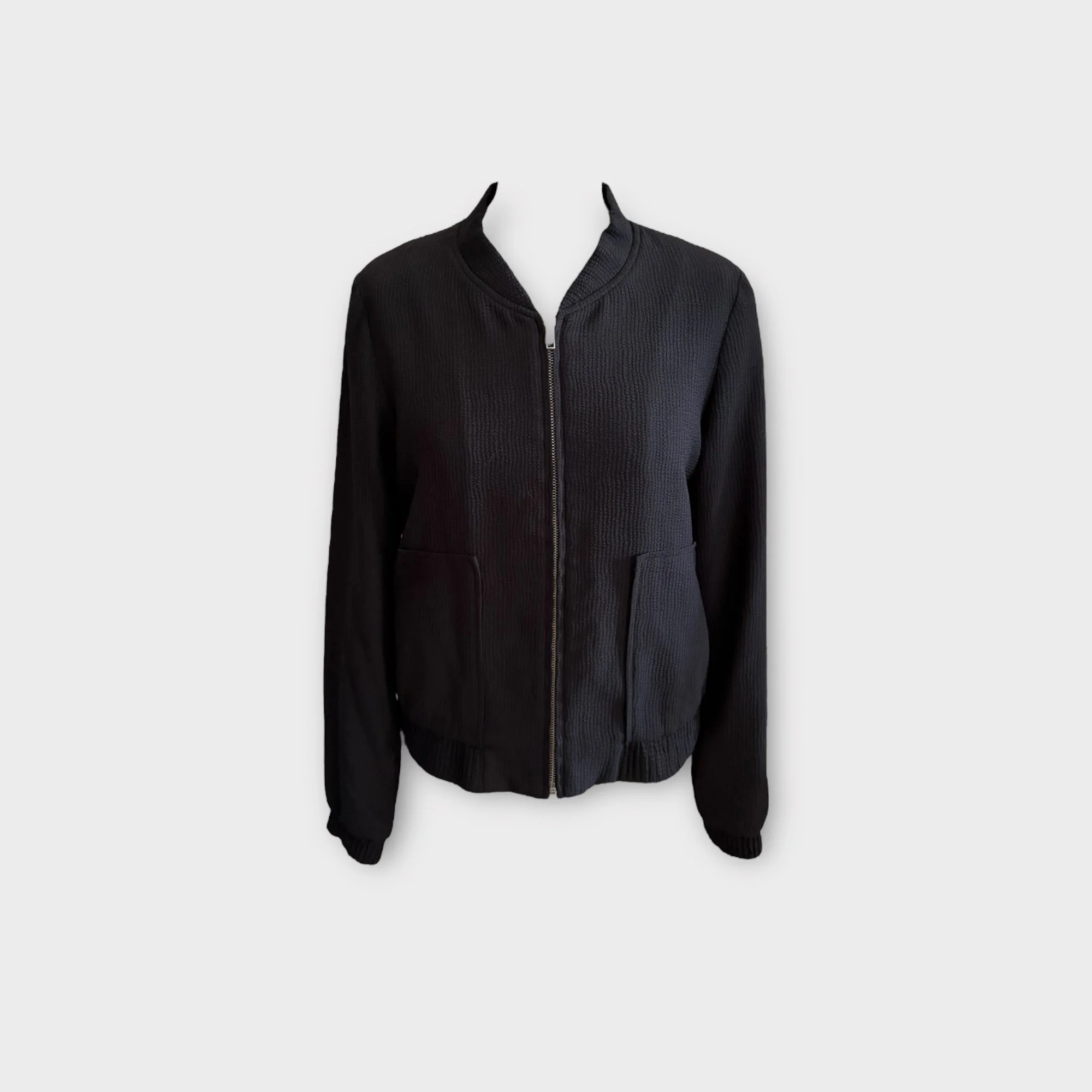 ATHE VANESSA BRUNO  Bomber T38