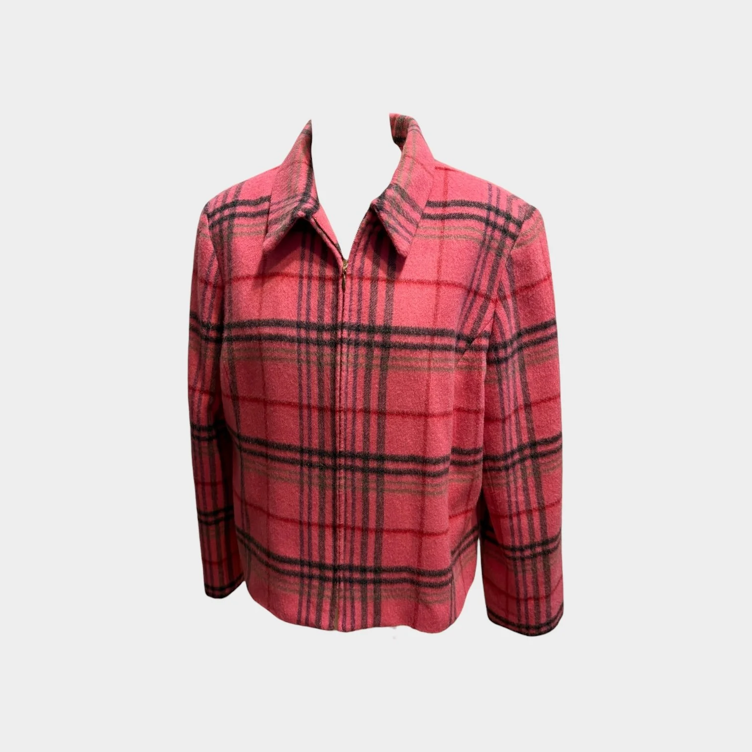 REQUIREMENTS veste TL/XL