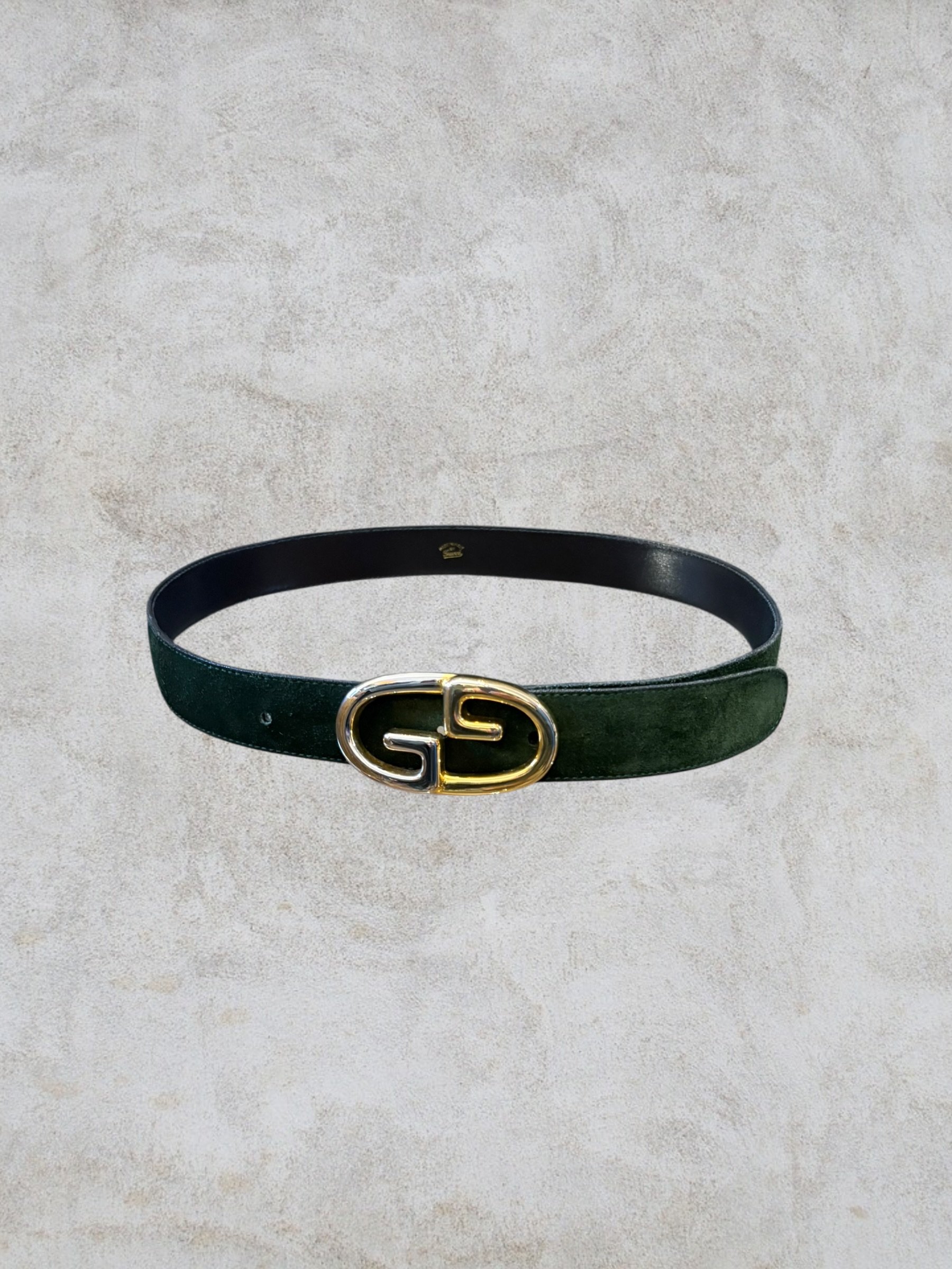 GUCCI ceinture T36/38