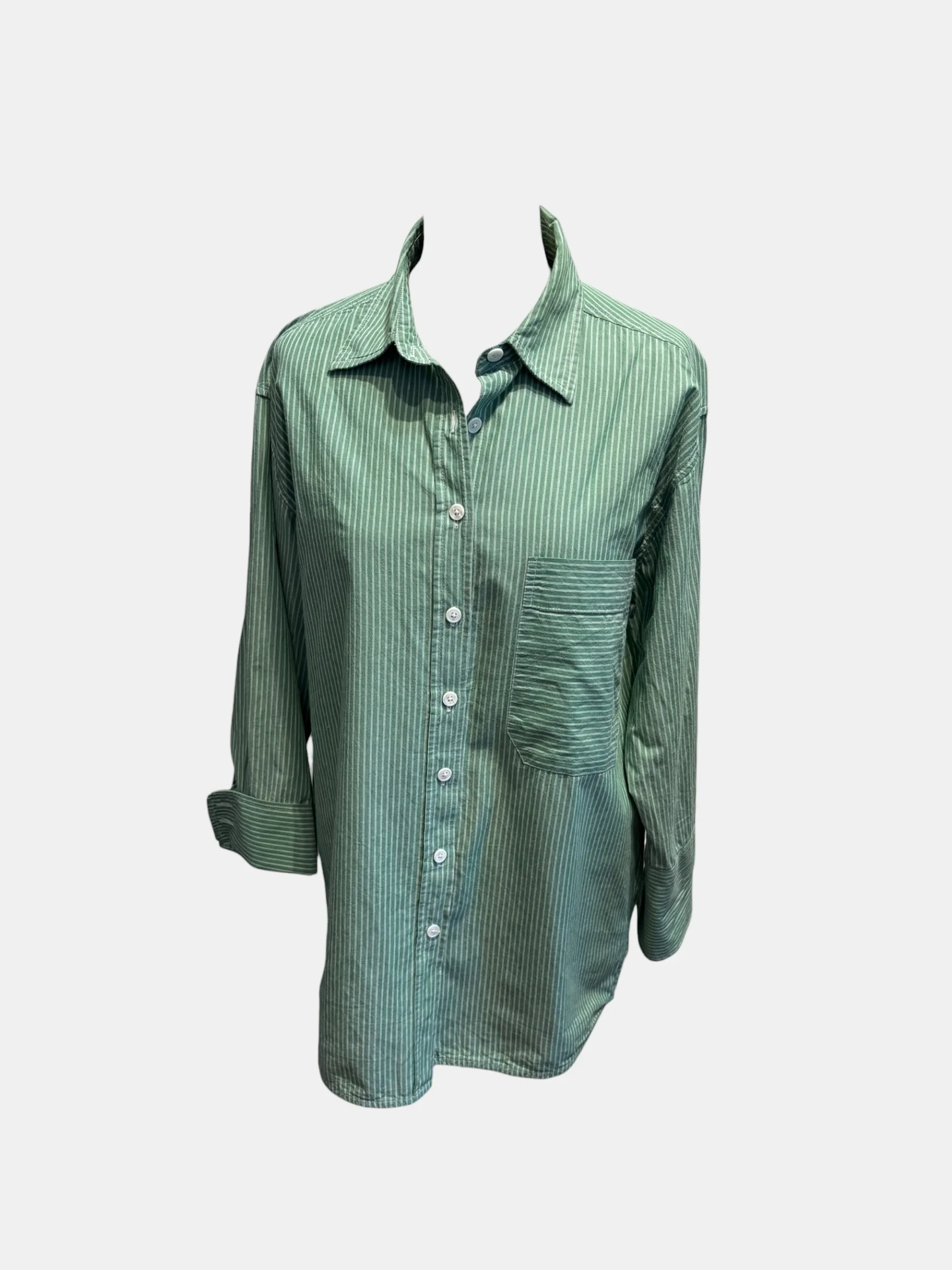 RABENS SALONER chemise TS/M