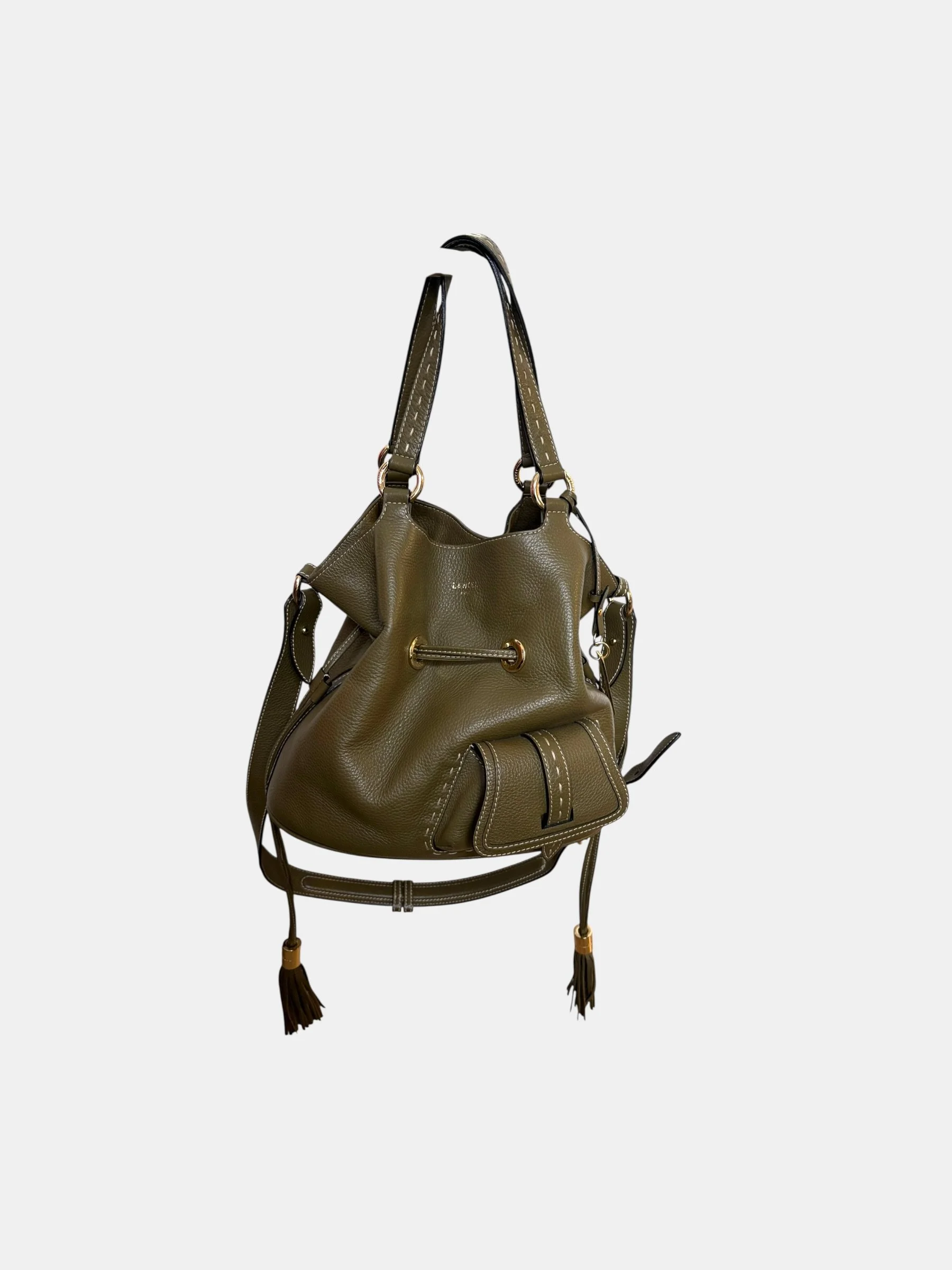 LANCEL sac 1ER FLIRT