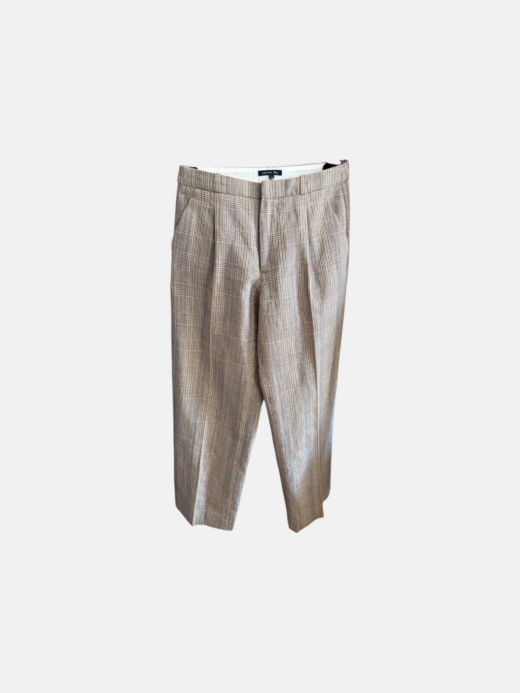 SOEUR pantalon TXS/S