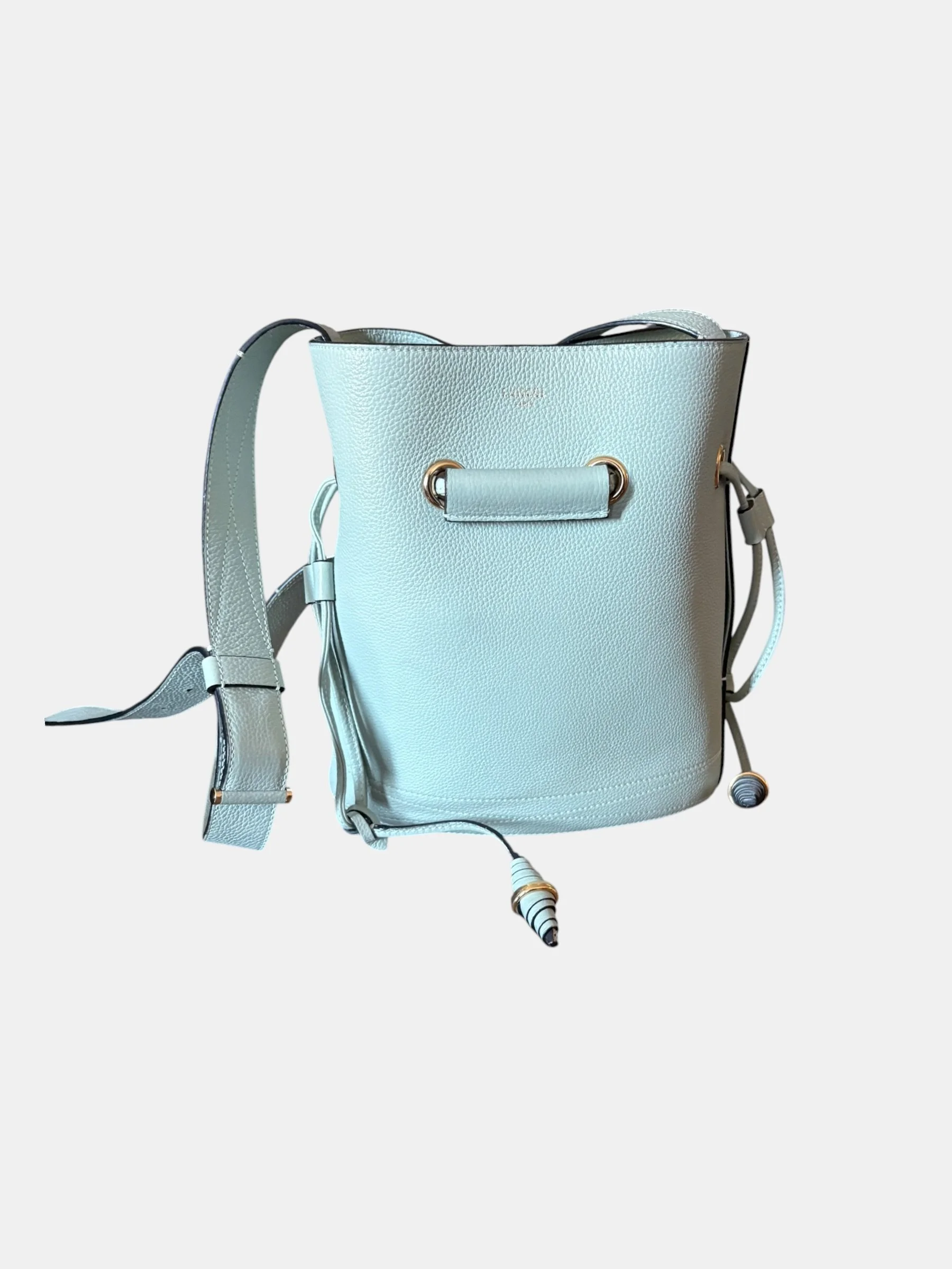 LANCEL sac seau Le Huit