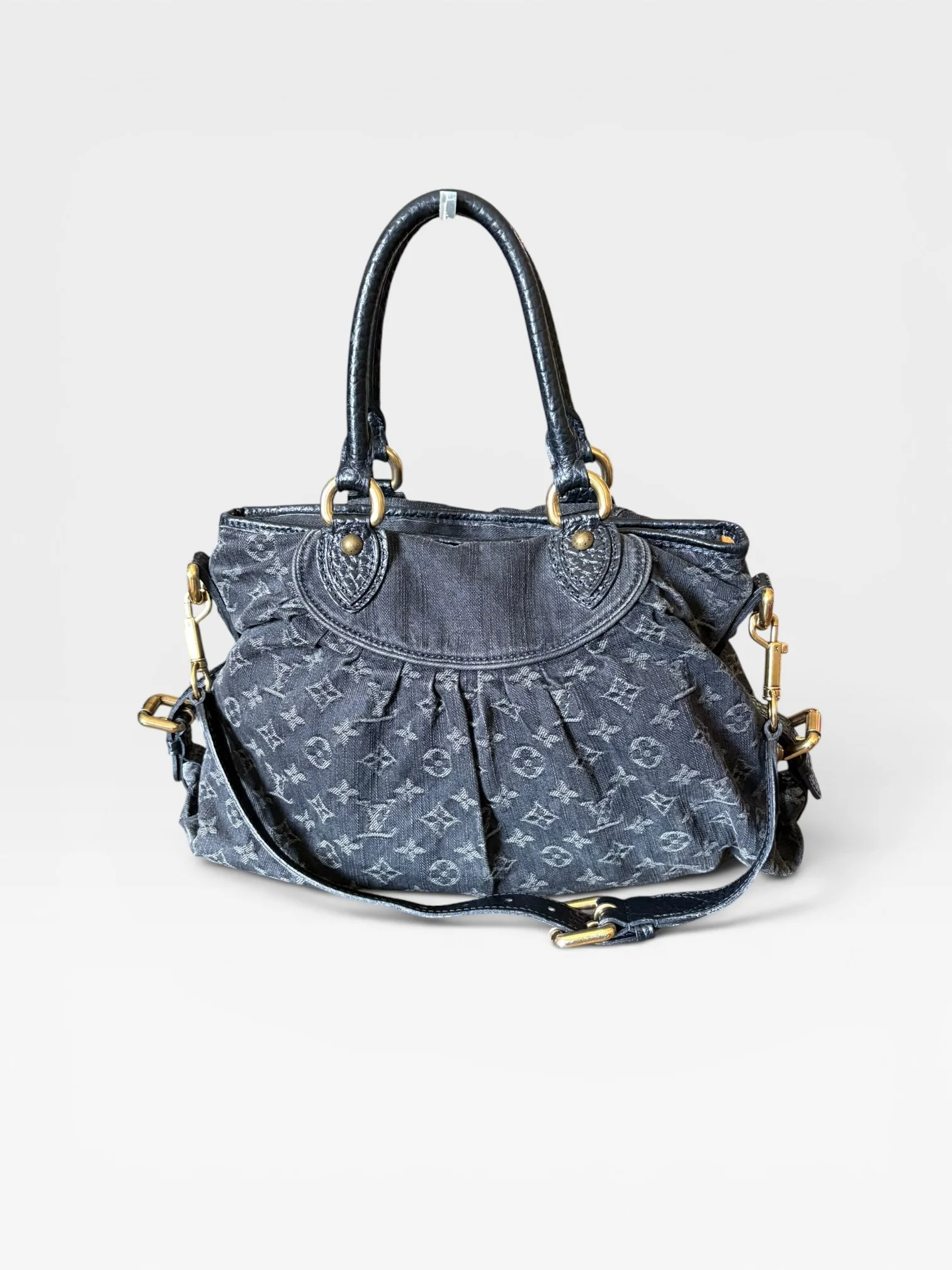 LOUIS VUITTON sac NEO CABBY