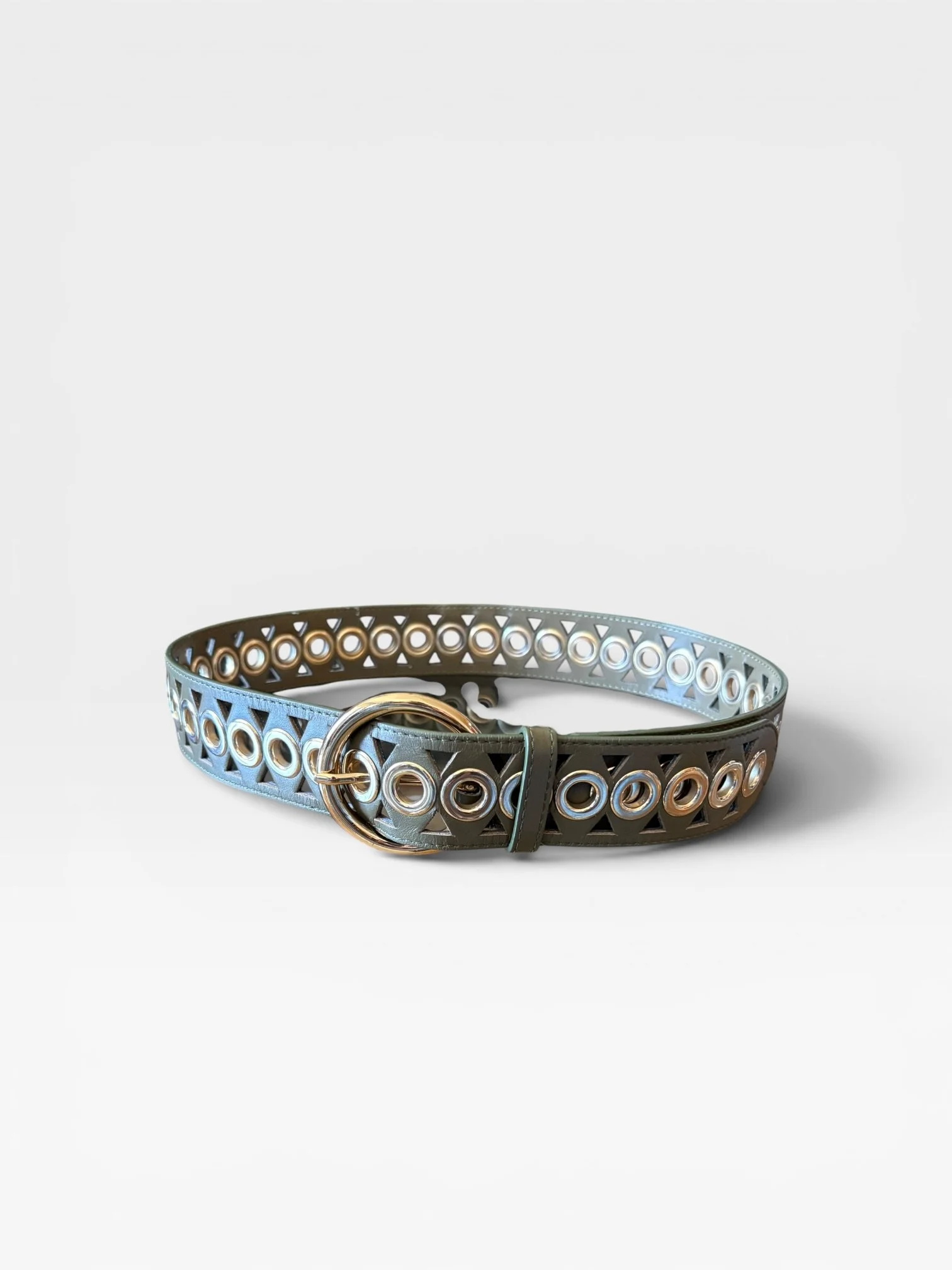 SANDRO ceinture T1