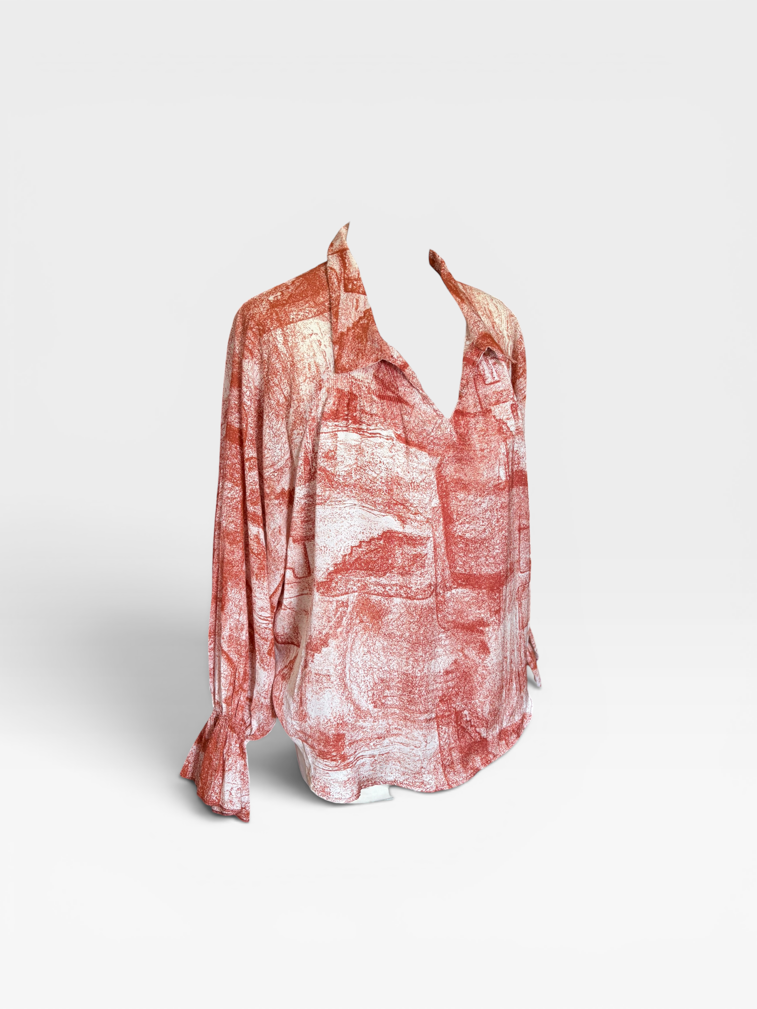 COTELAC blouse  TS/M