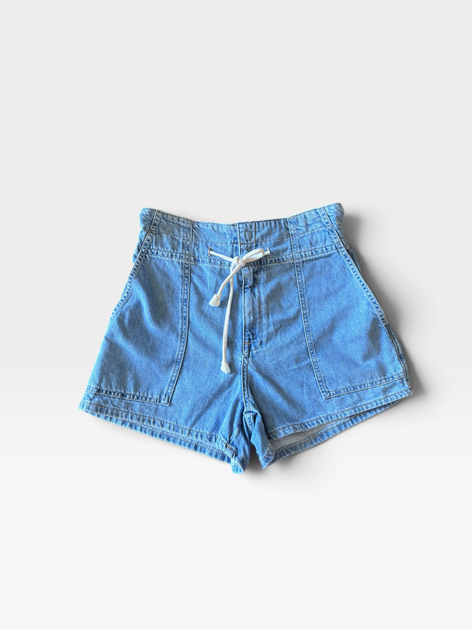 BASH short T38