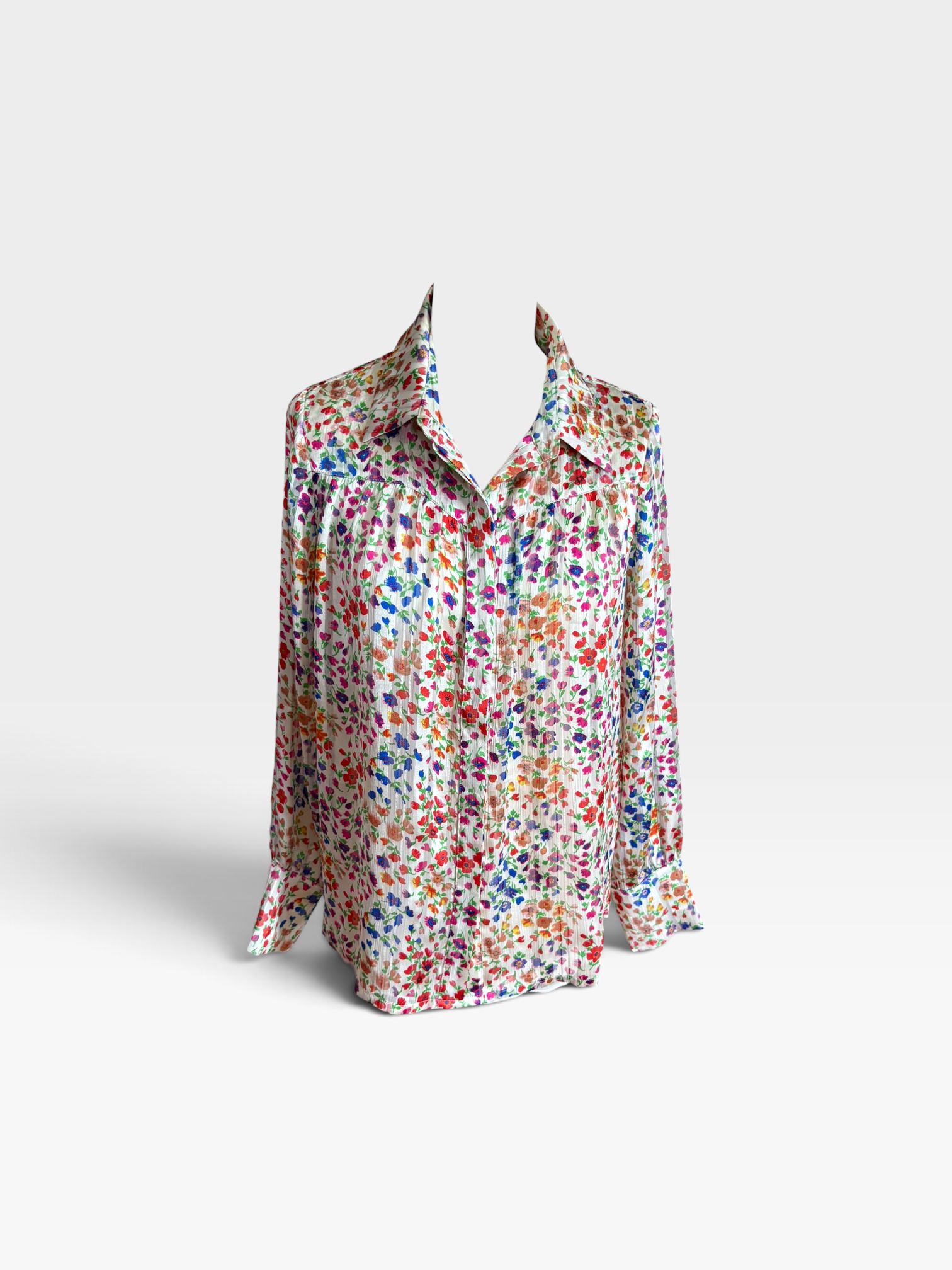 BASH chemise T1