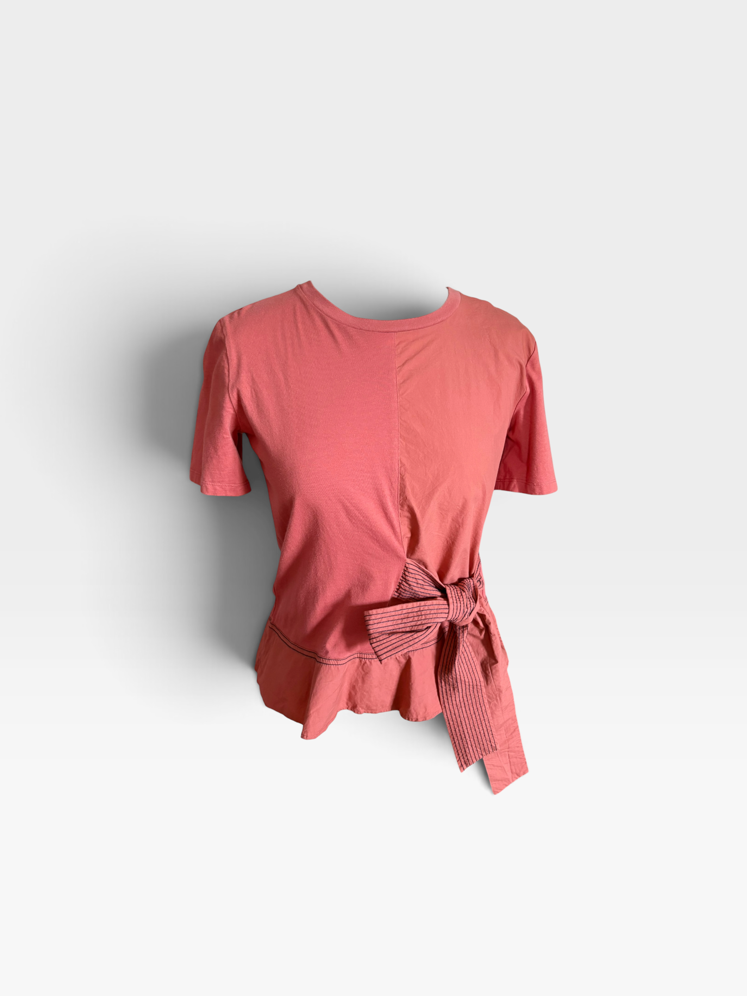 SANDRO tshirt  T0
