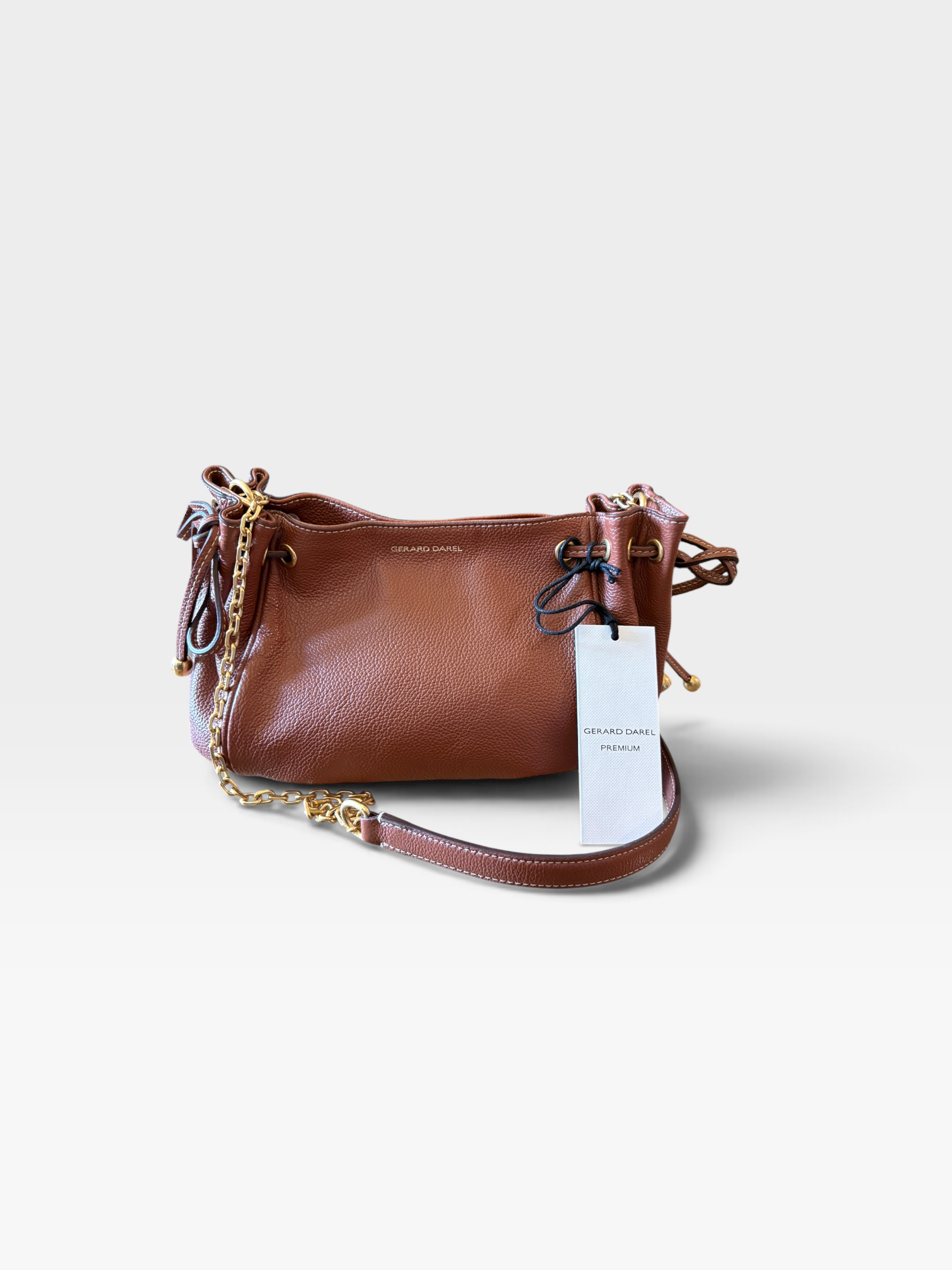 DAREL sac