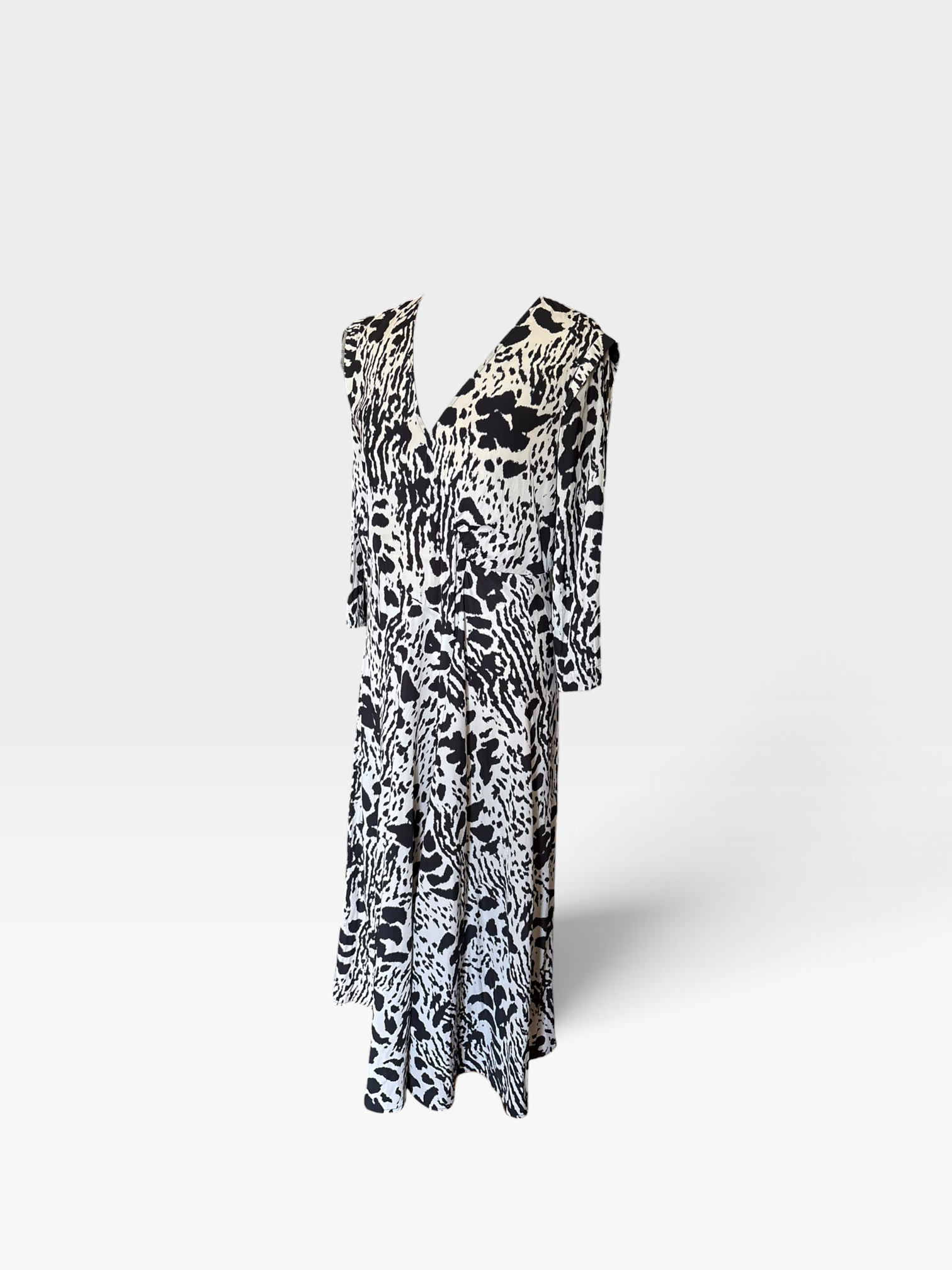 BASH robe T1