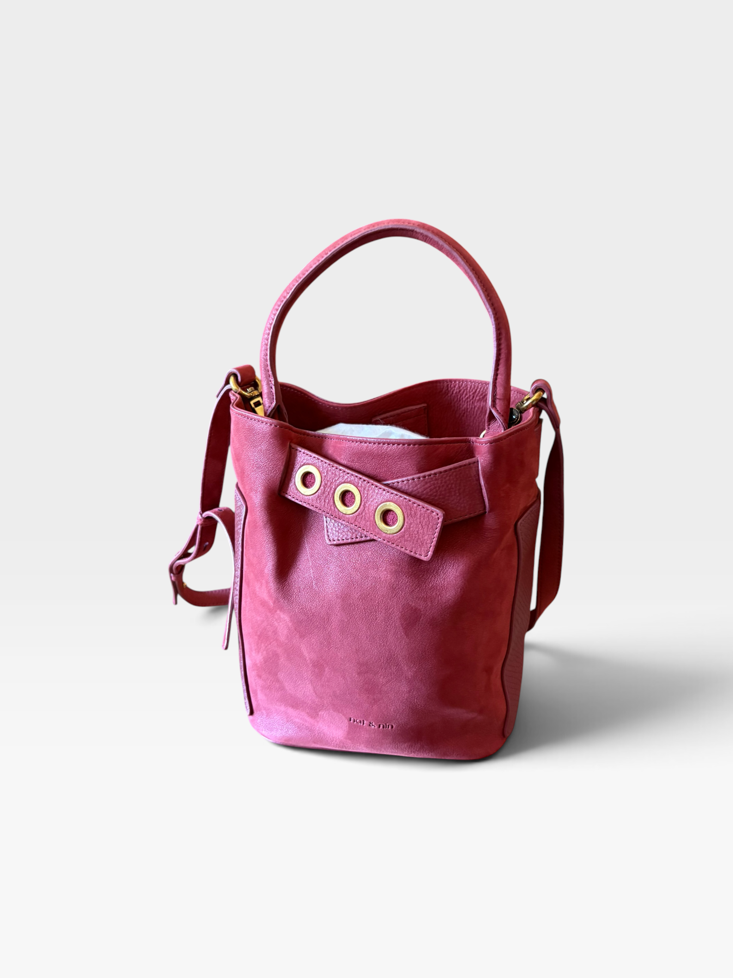 NAT & NIN sac seau