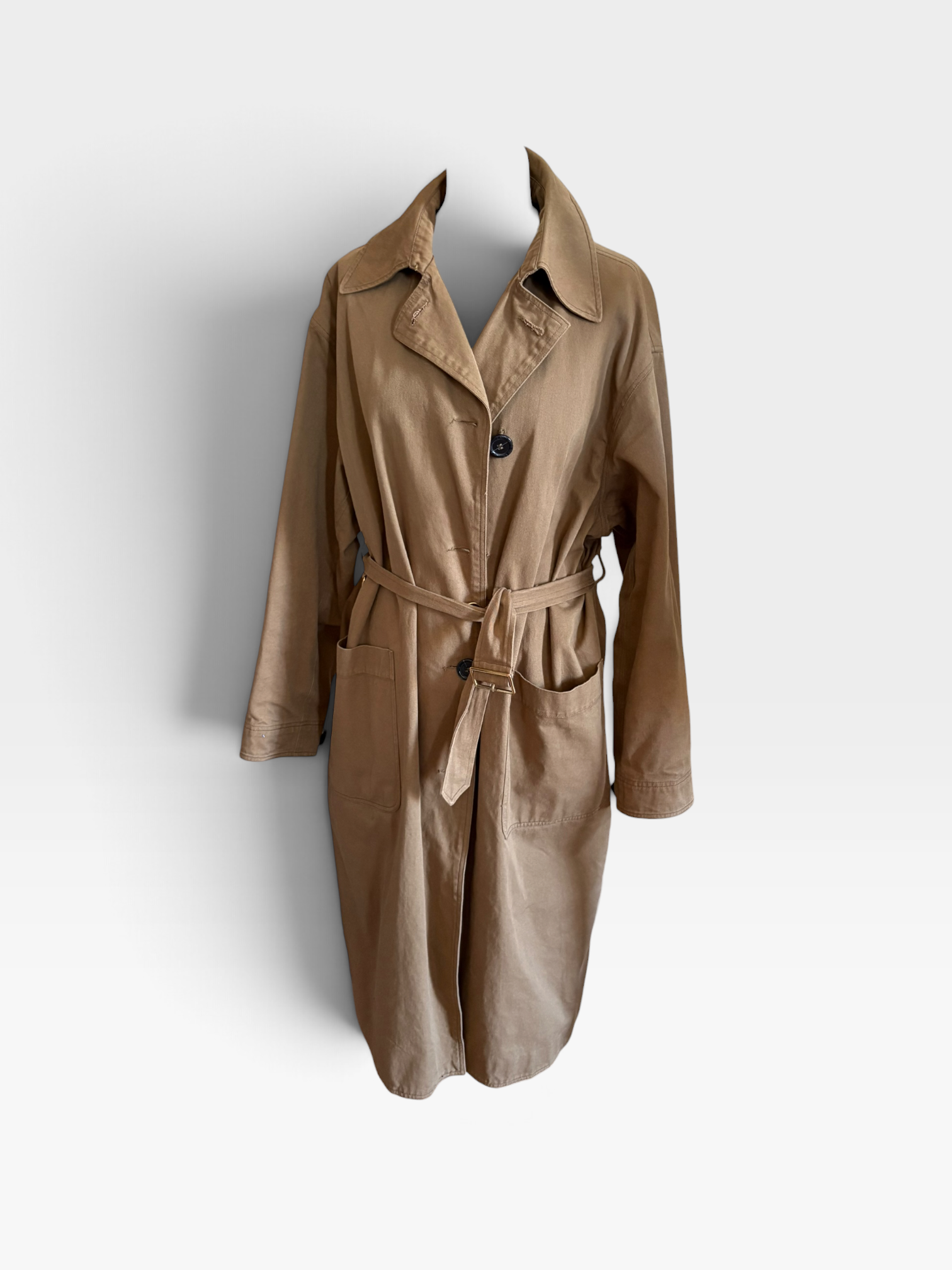 LAURENCE BRAS trench TM/L/XL