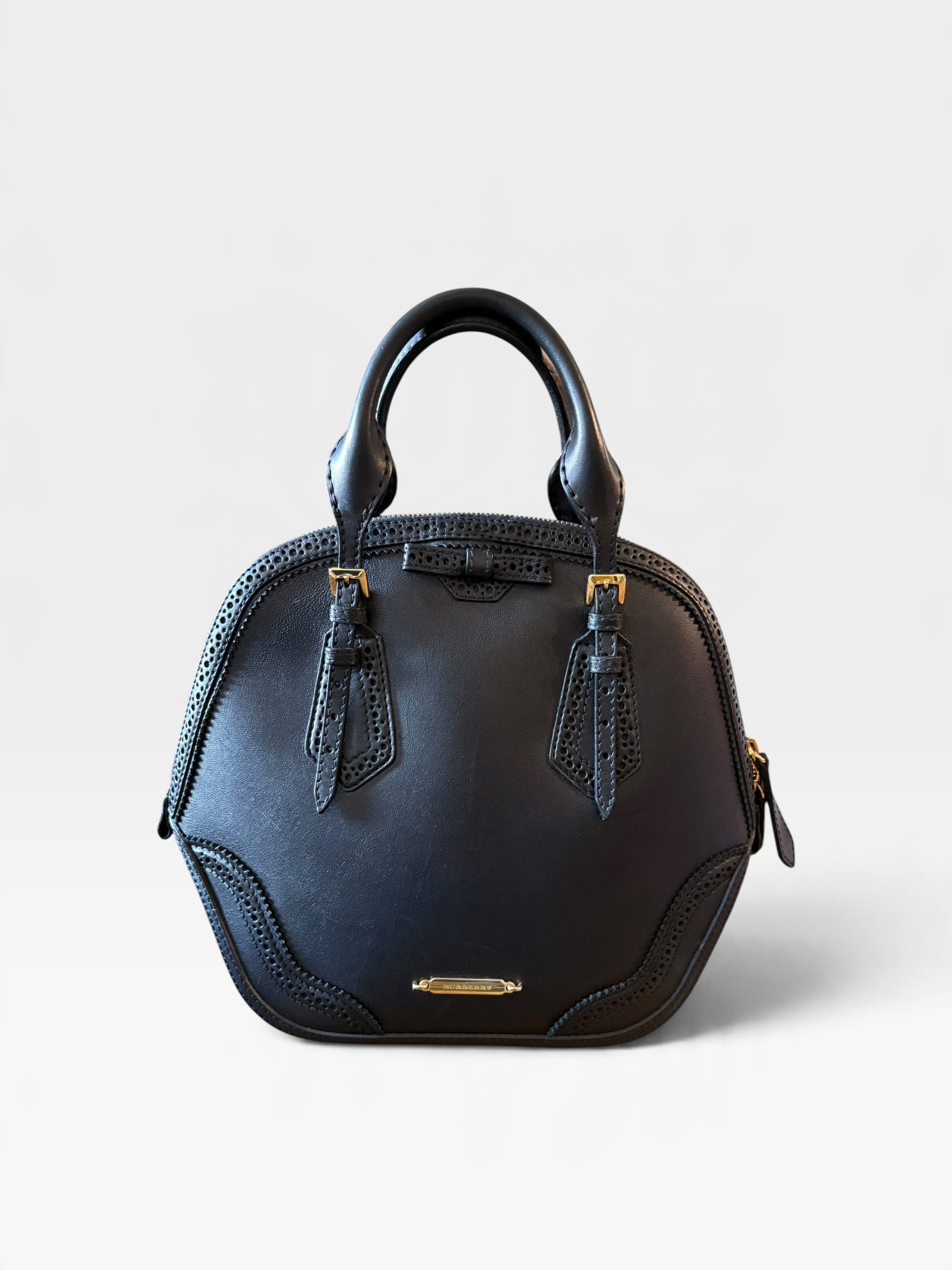 BURBERRY sac