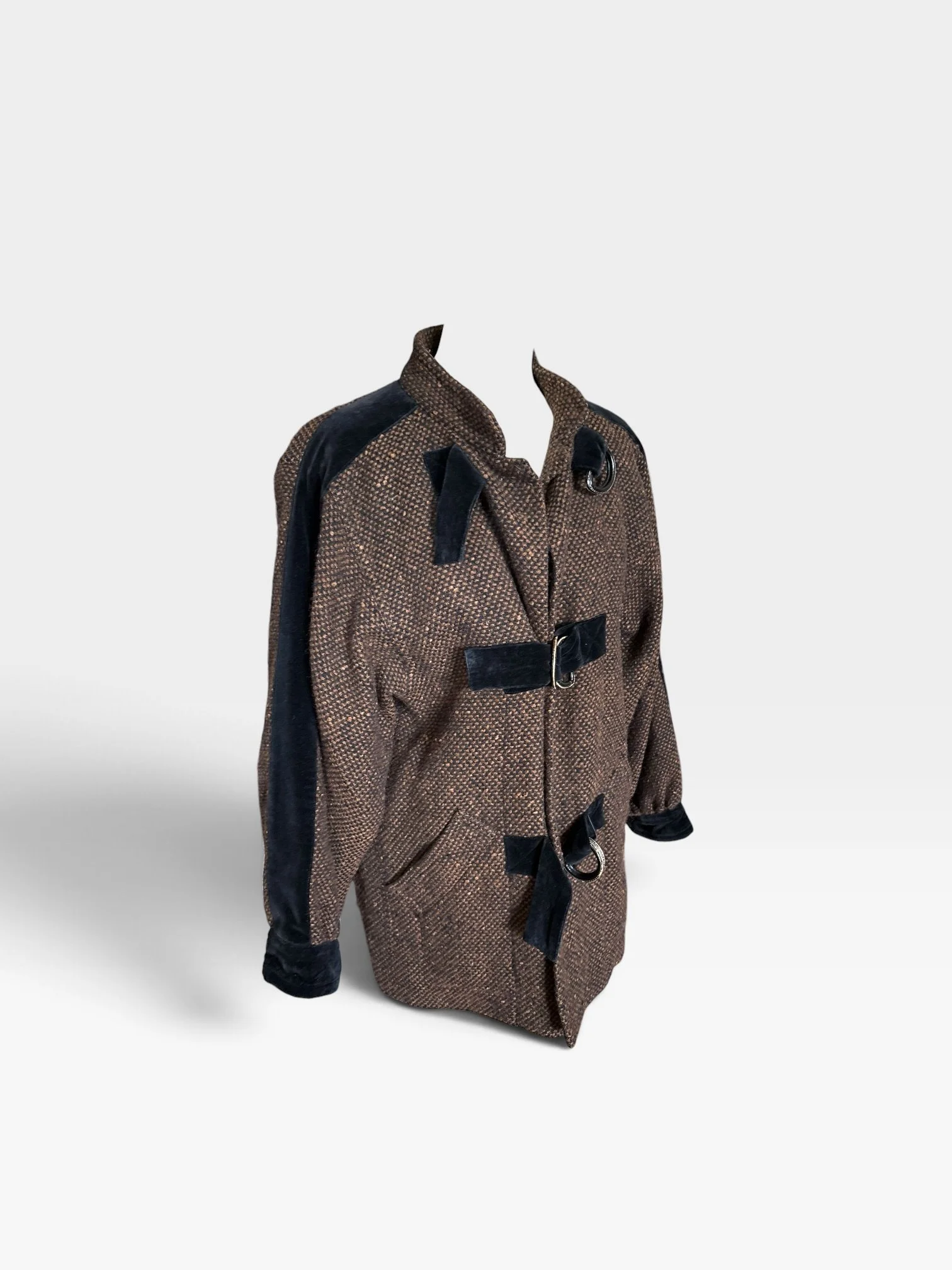 YSL veste  T36/38  VINTAGE