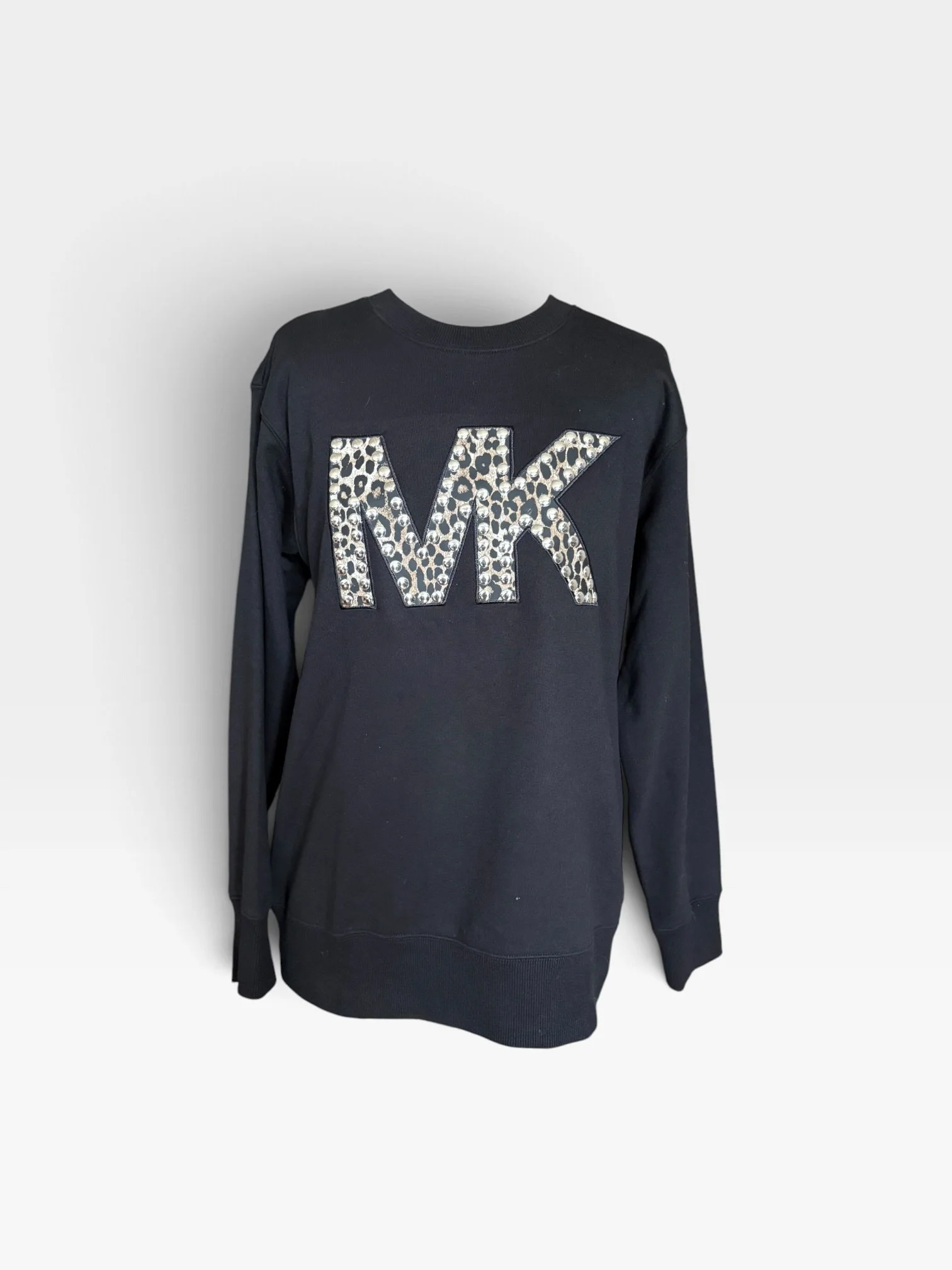 MICHAEL KORS sweat TS/M