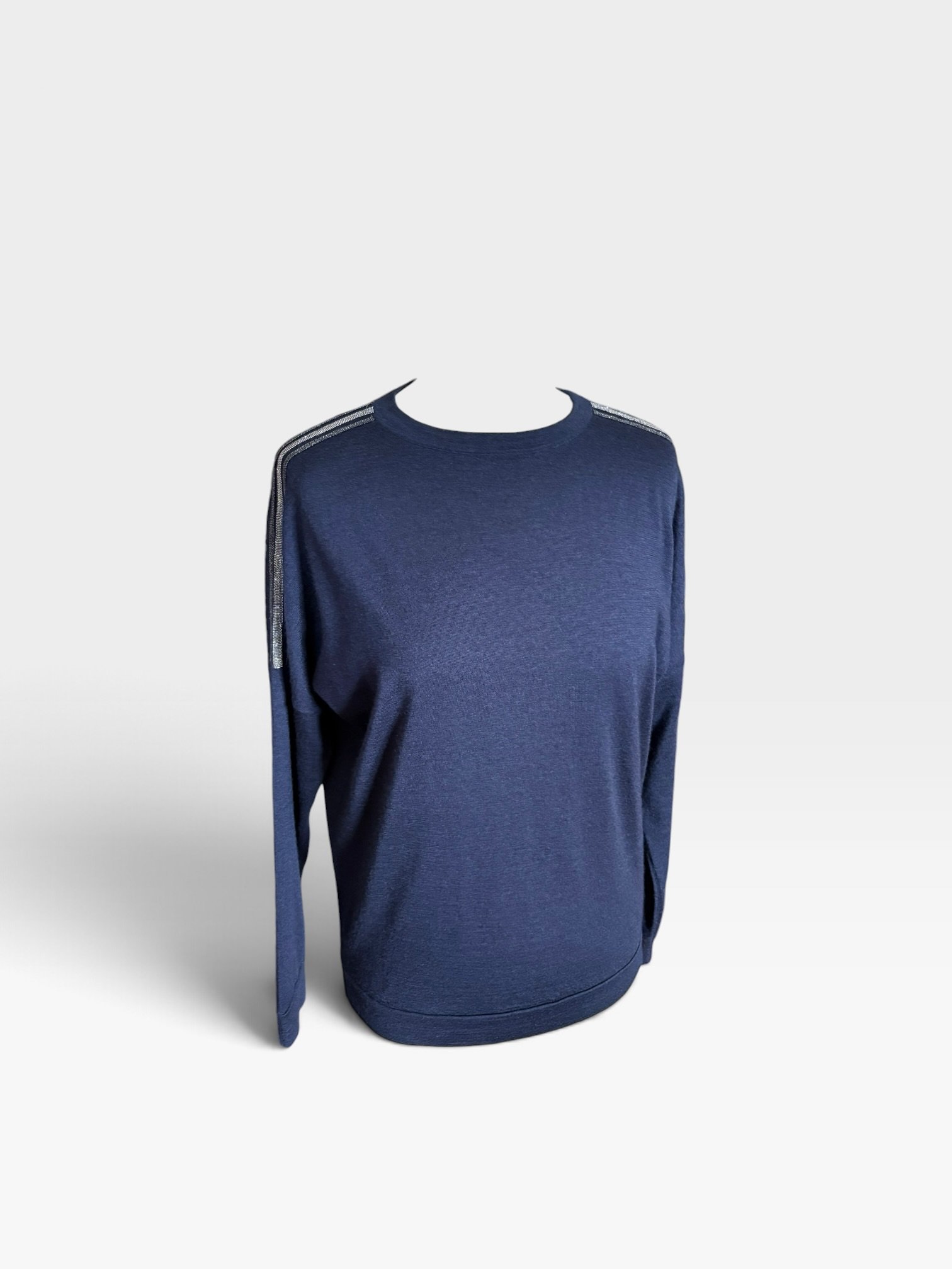 BRUNELLO CUCINELLI pull TS
