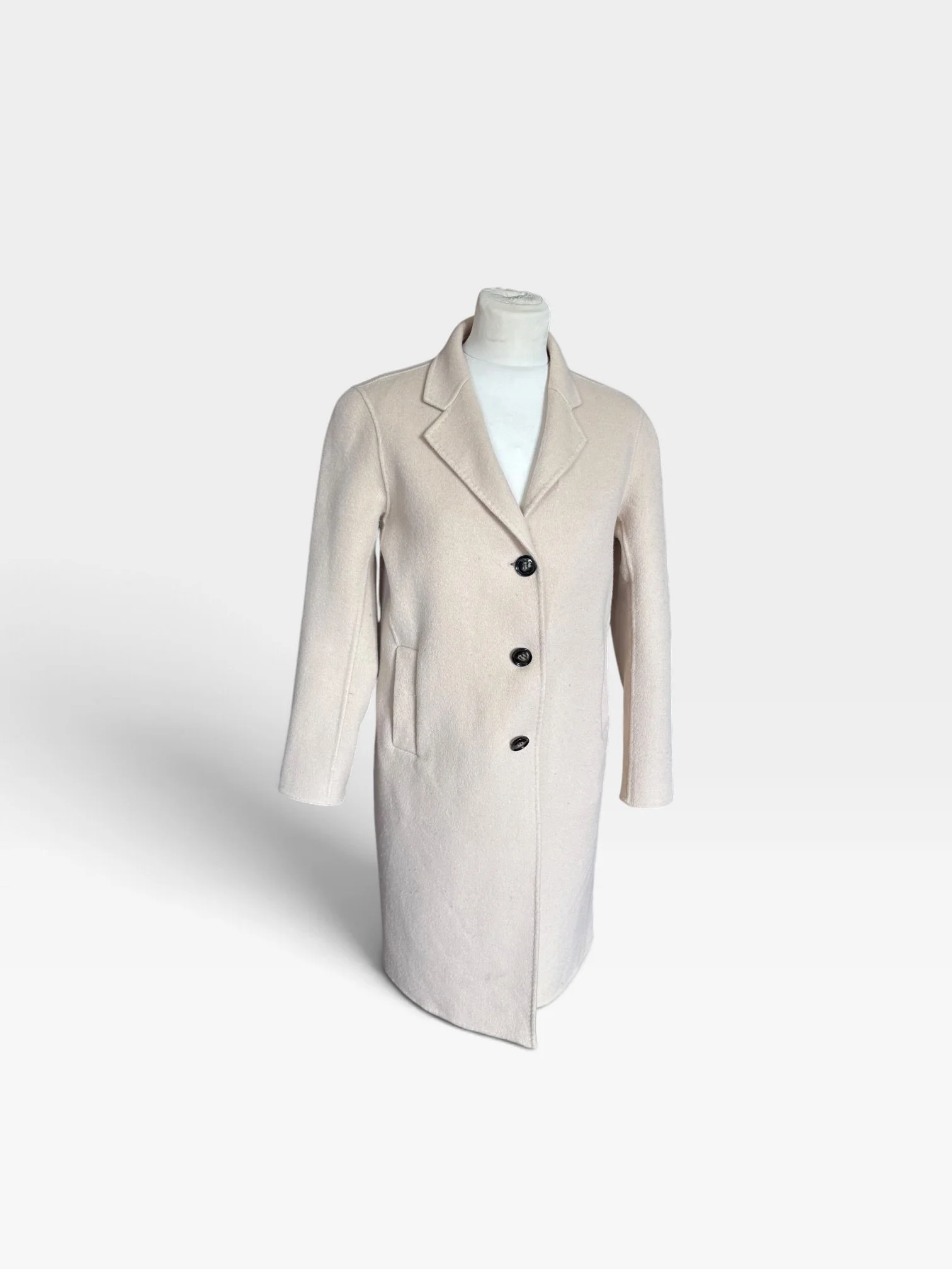 DAREL manteau TS