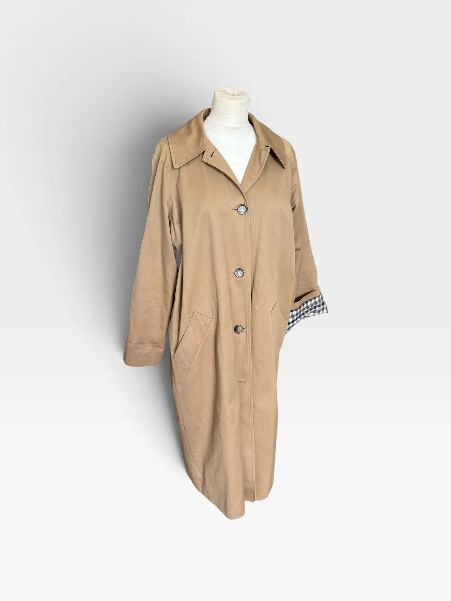 SEZANE trench T M/L