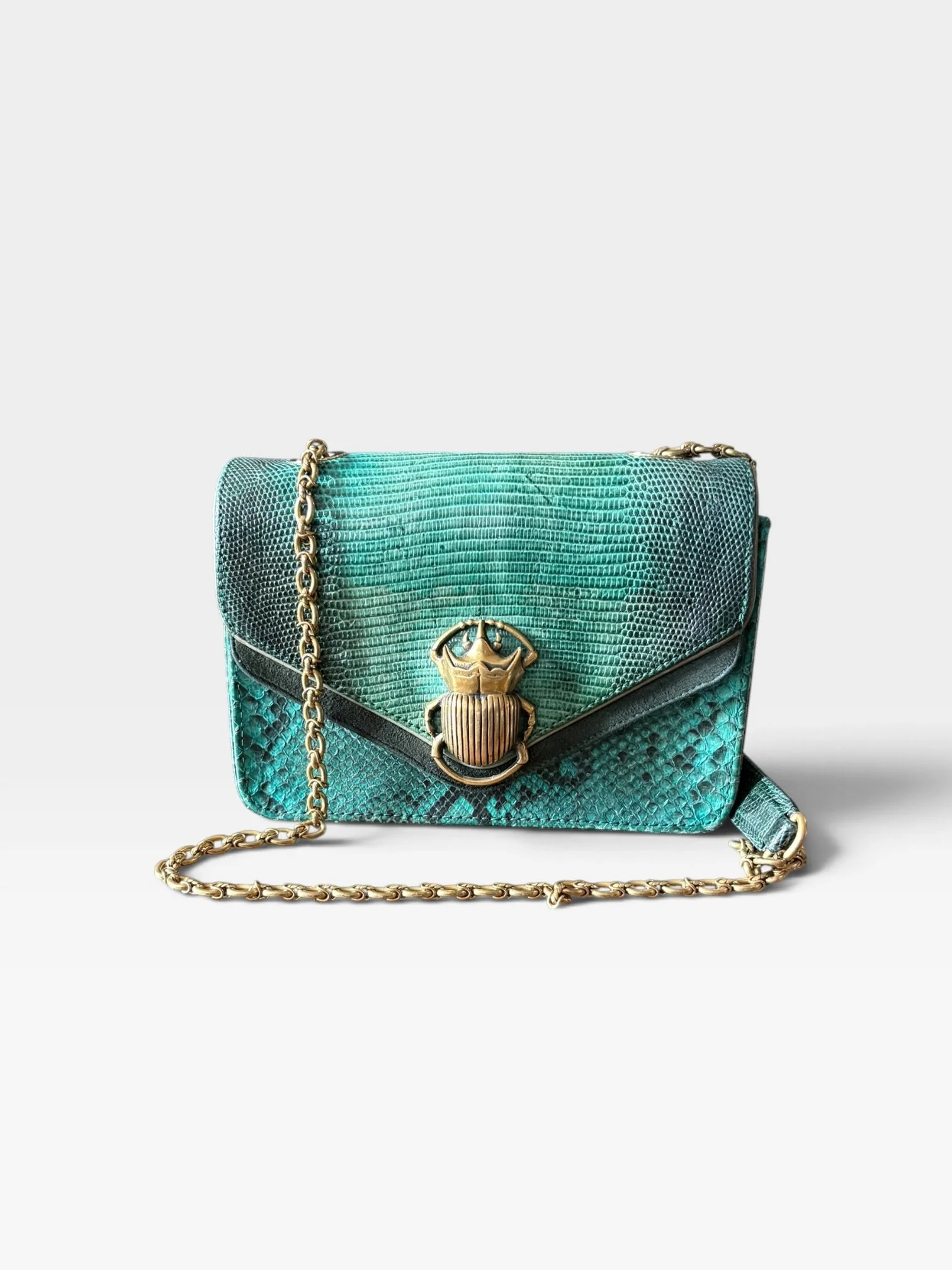 CLARIS VIROT sac AVA