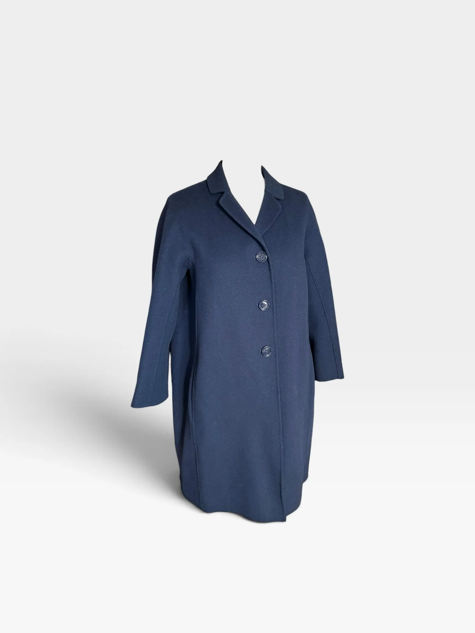 MAX MARA WEEKEND manteau TM