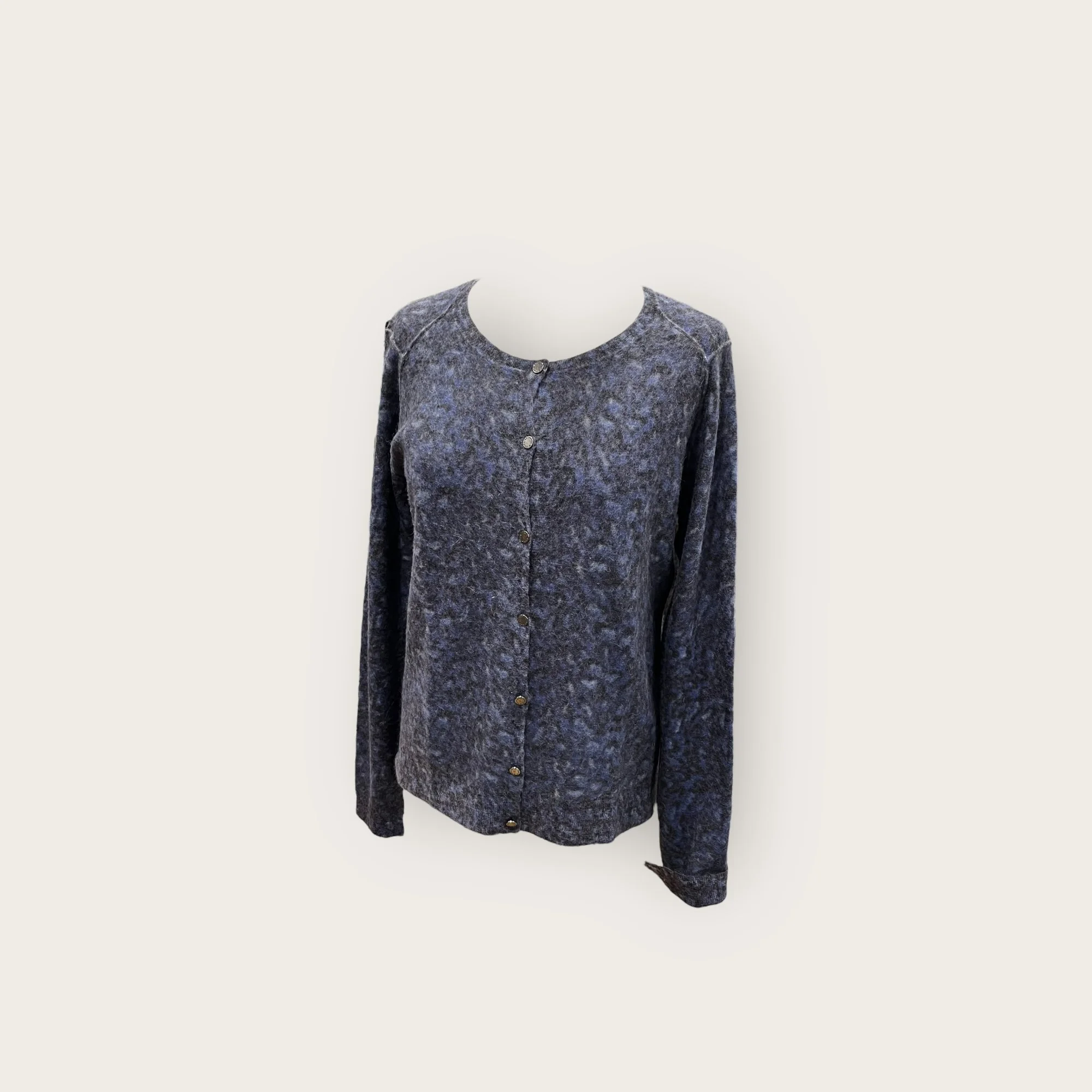 ZADIG ET VOLTAIRE GILET TL