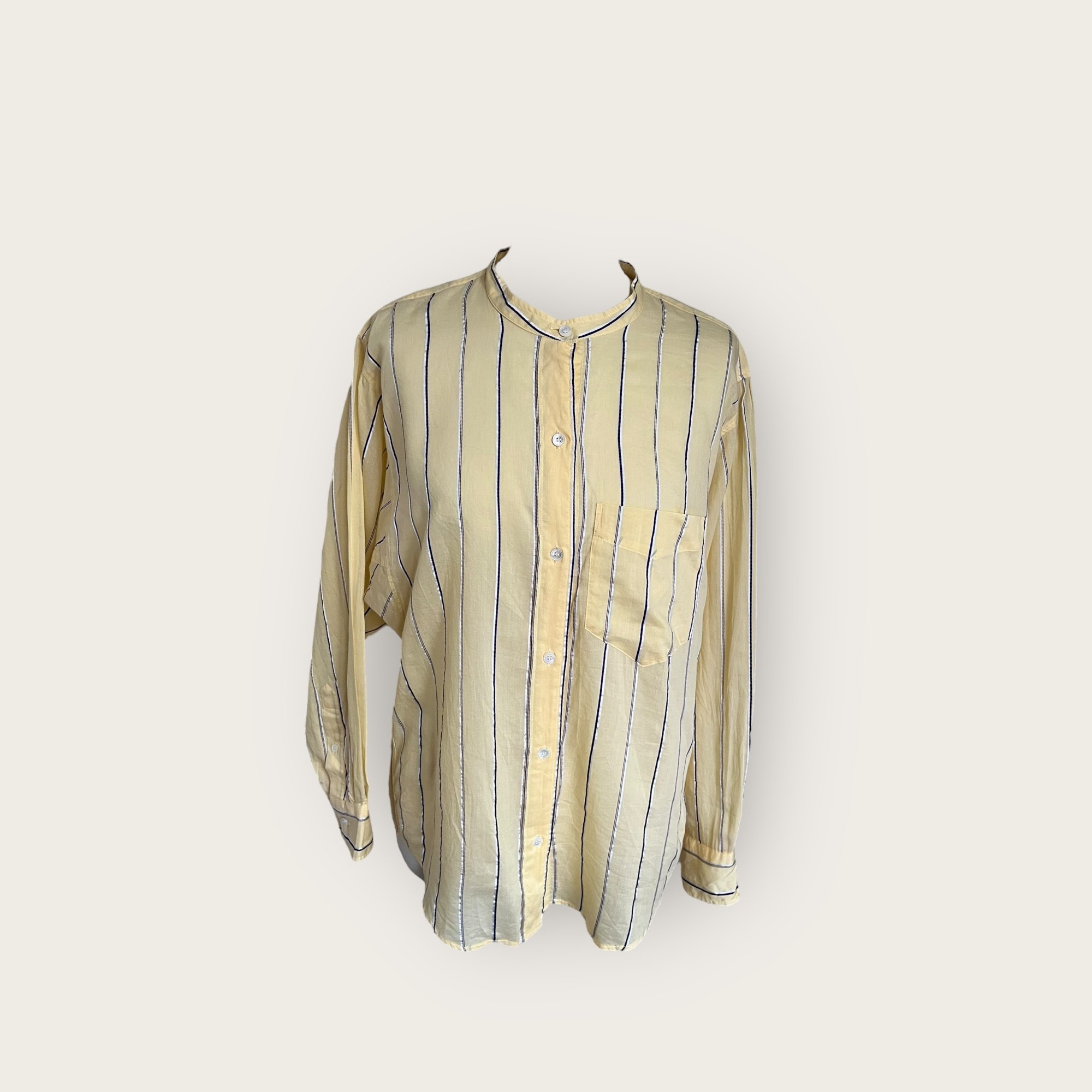 ISABEL MARANT ETOILE CHEMISE TM/L