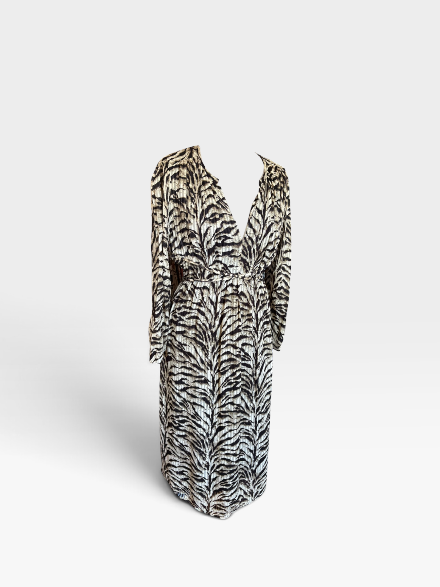 BASH robe T3