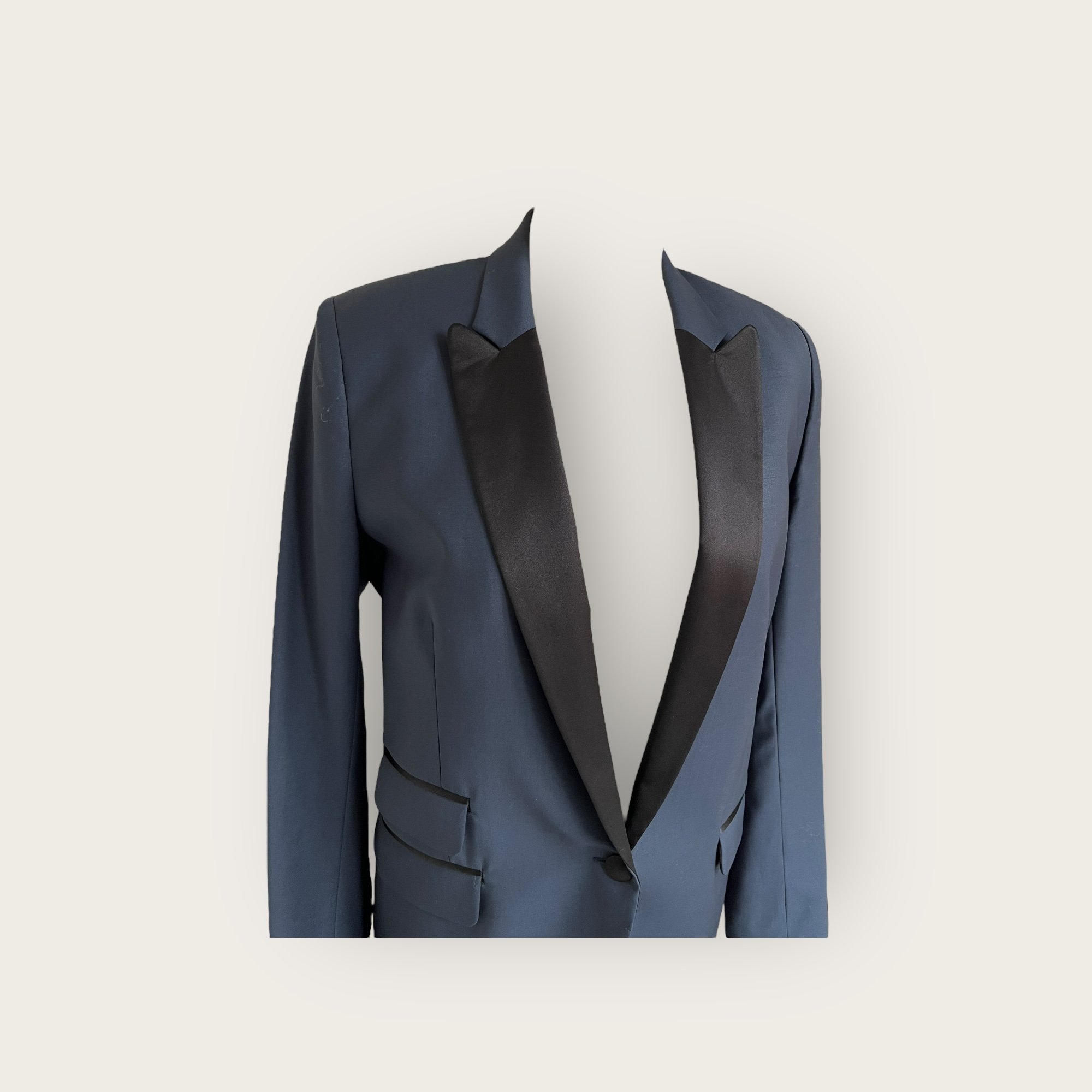 adomimod.com-paul-and-joe-blazer-marine-col-satin-taille-38Photoroom_005_20250417_150905.jpeg