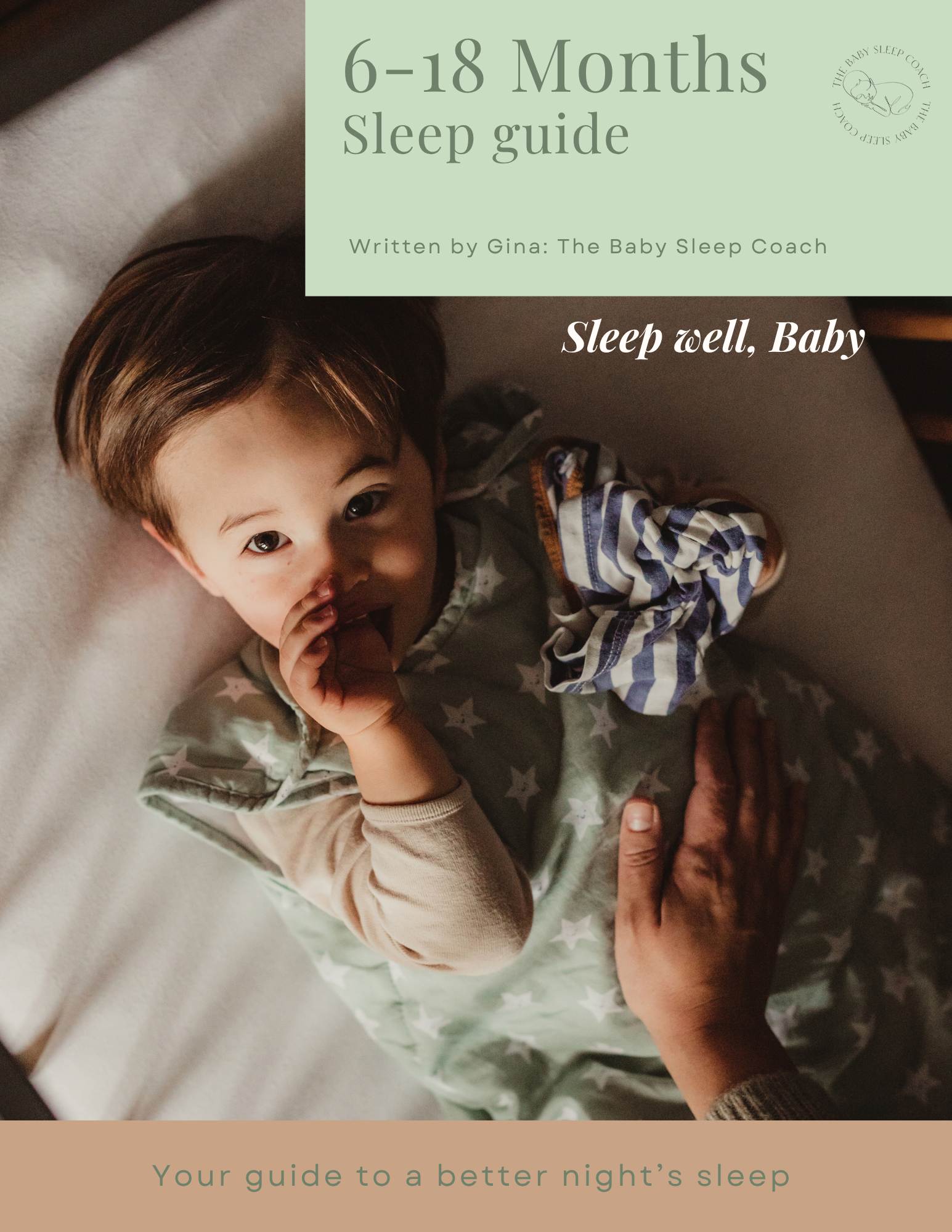 FRONT COVER Sleep well, Baby (6-18 months).png