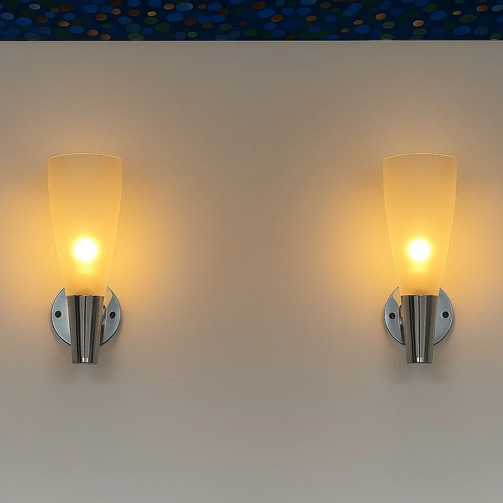 Art Deco Sconces for Sale