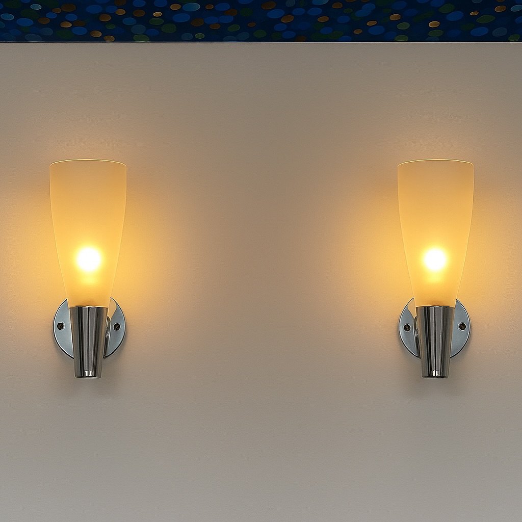 Art Deco Sconces for Sale