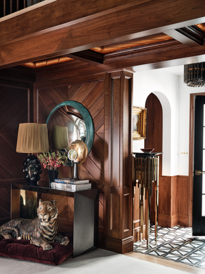 recent projects — MORGAN MADISON