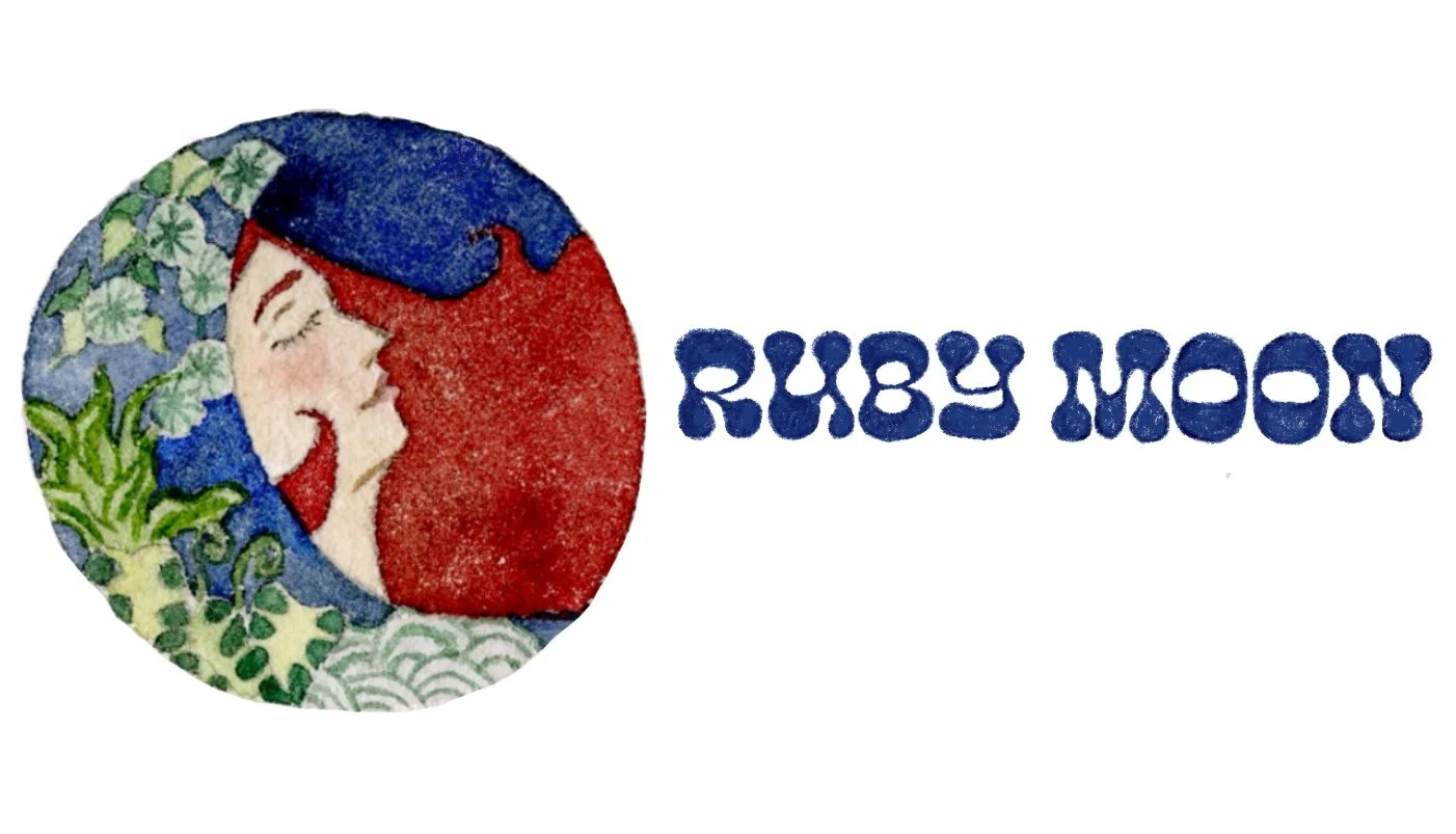Ruby Moon