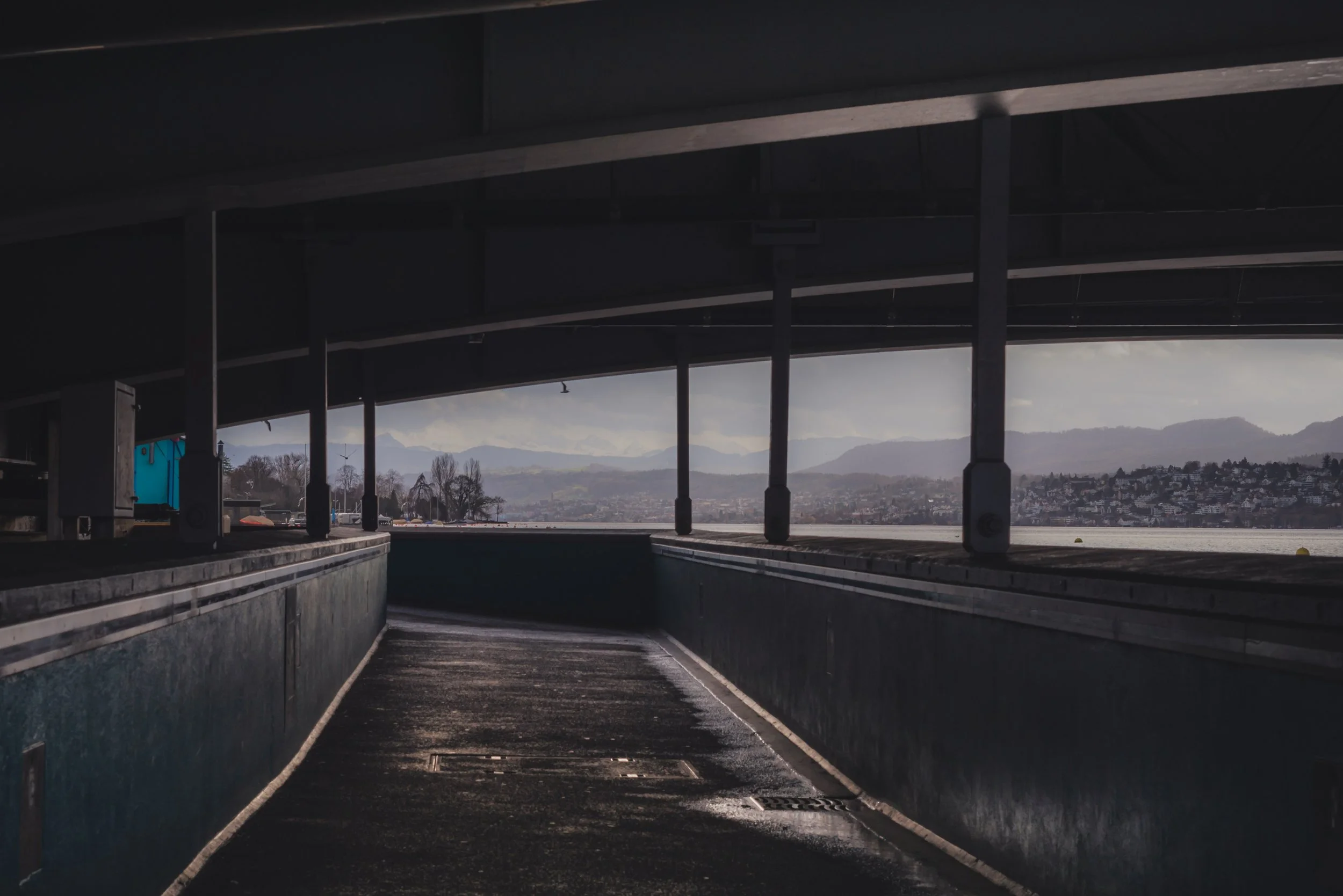 Under a bridge.jpg