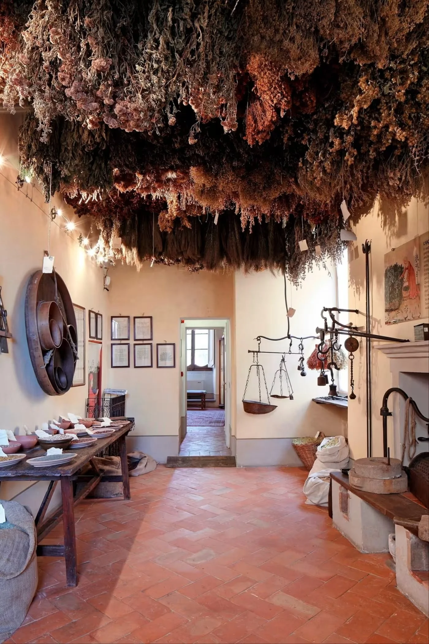 Financial Times article by Alice Vincent