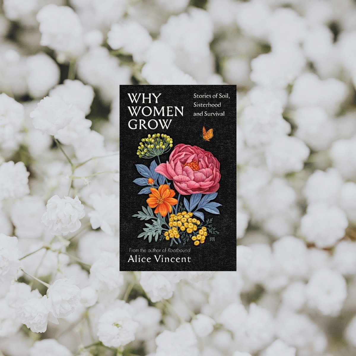 Garden Museum Literary Festival