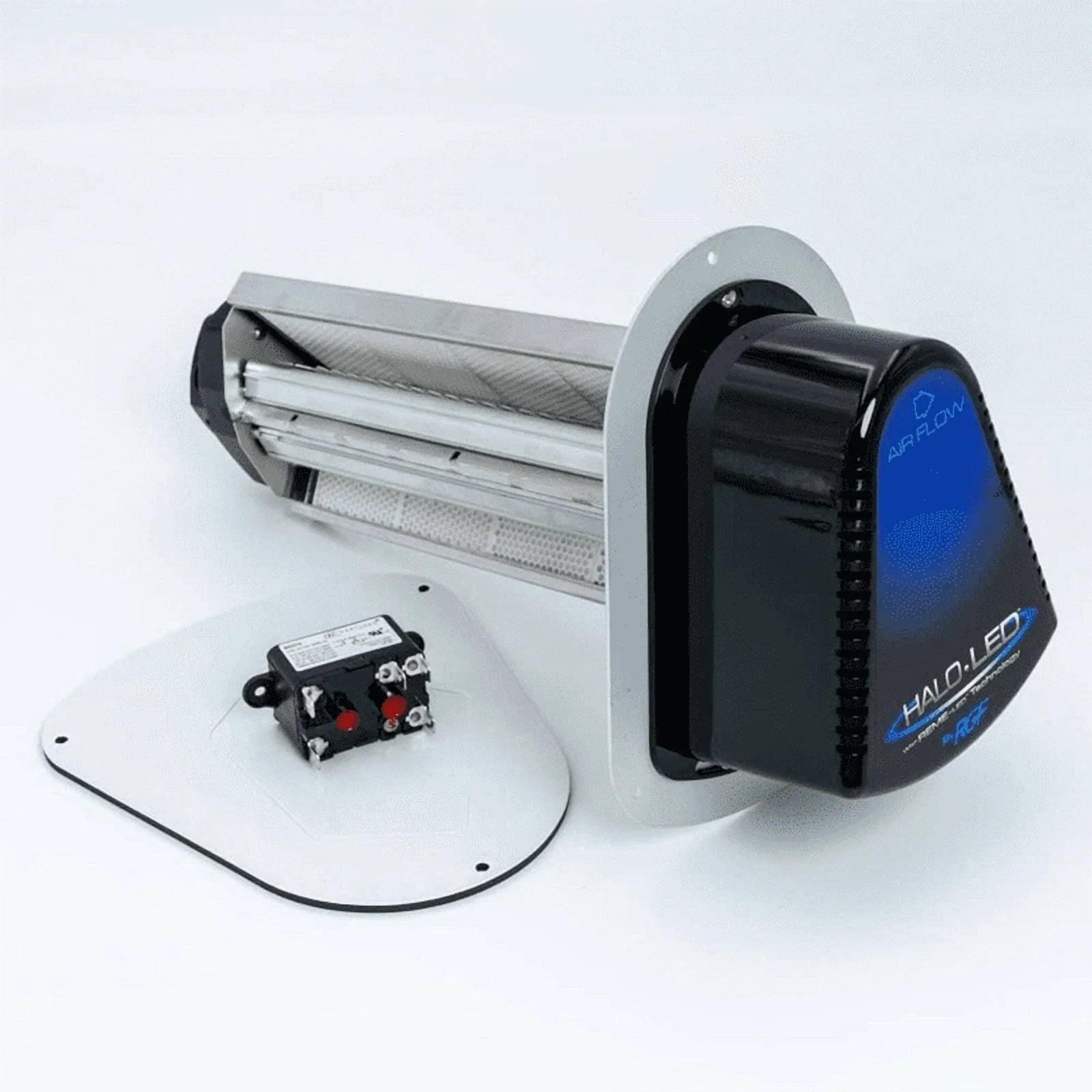 CONSULTATION - REME HALO Whole Home Air Scrubber Purifier