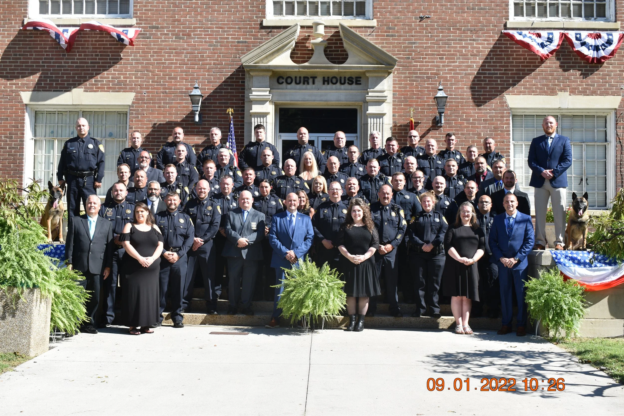 Sheriff Cocke County Tennessee sheriff-cocke-county-tennessee