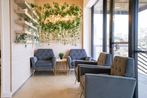 glo nail lounge & spa Open Late Boutique Nail Salon